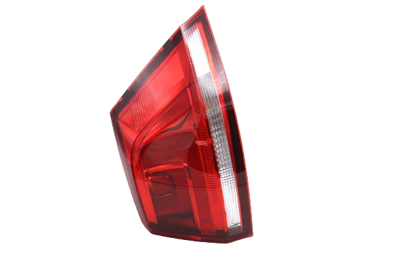 Original VW Golf Schlussleuchte Rückleuchte hinten rechts außen