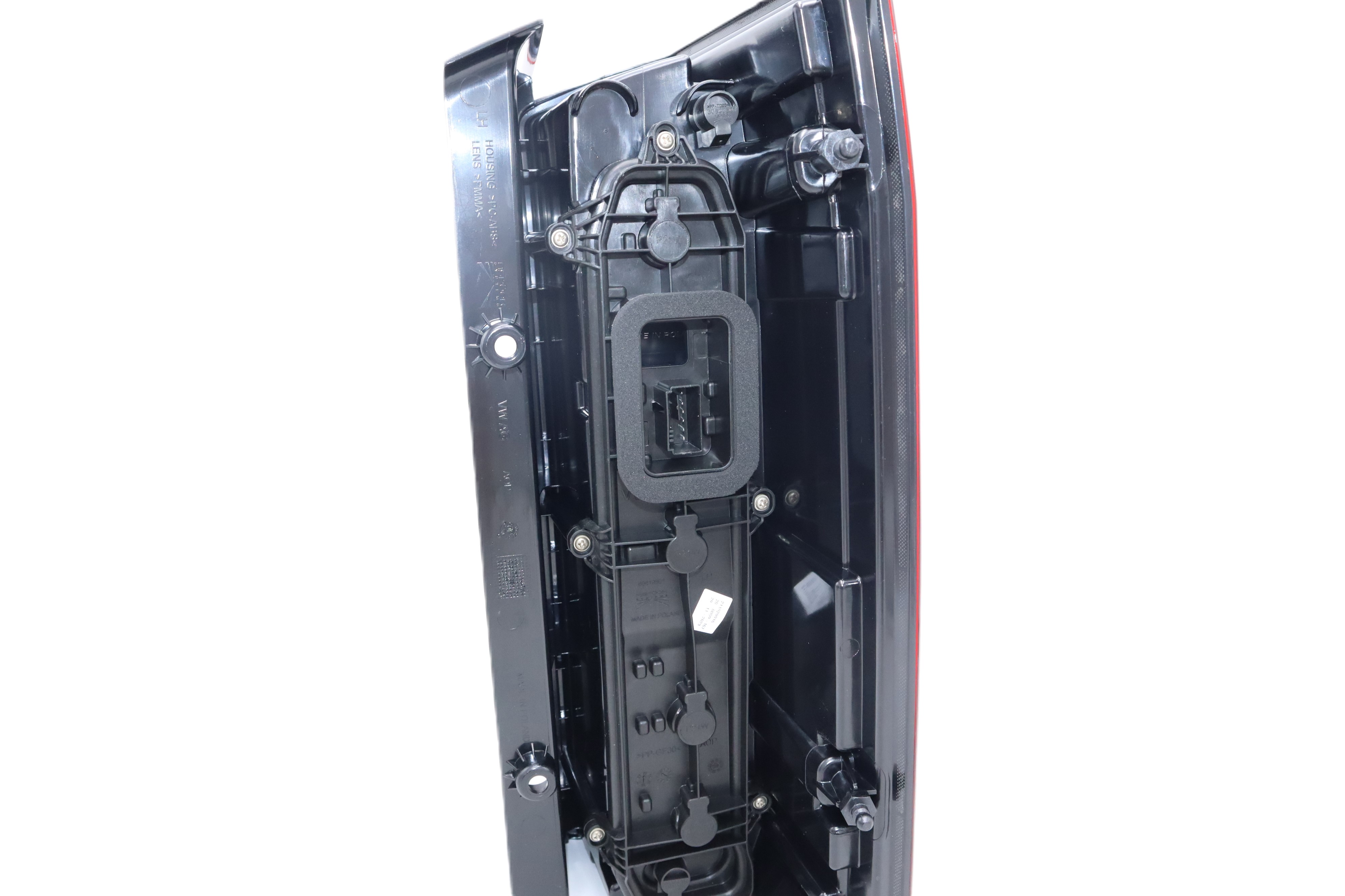 Original VW Crafter E-Crafter Schlussleuchte Rückleuchte hinten links