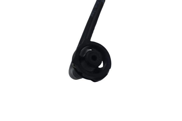 Original Audi Q5 Kühlmittelschlauch hinten