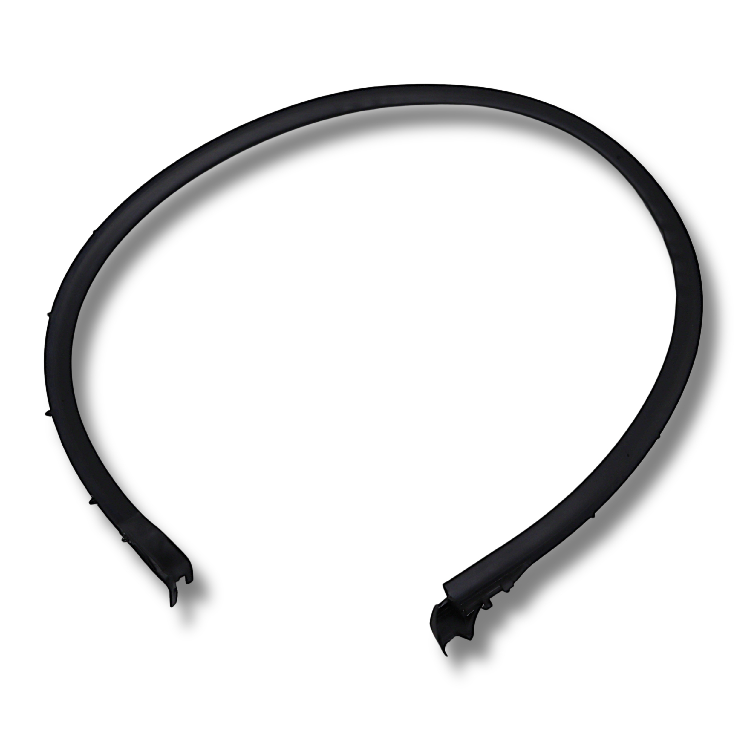 Original VW Türdichtung hinten rechts außen – 5G9839700B