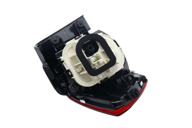 Original VW Golf Sportsvan Schlussleuchte Rückleuchte hinten rechts außen