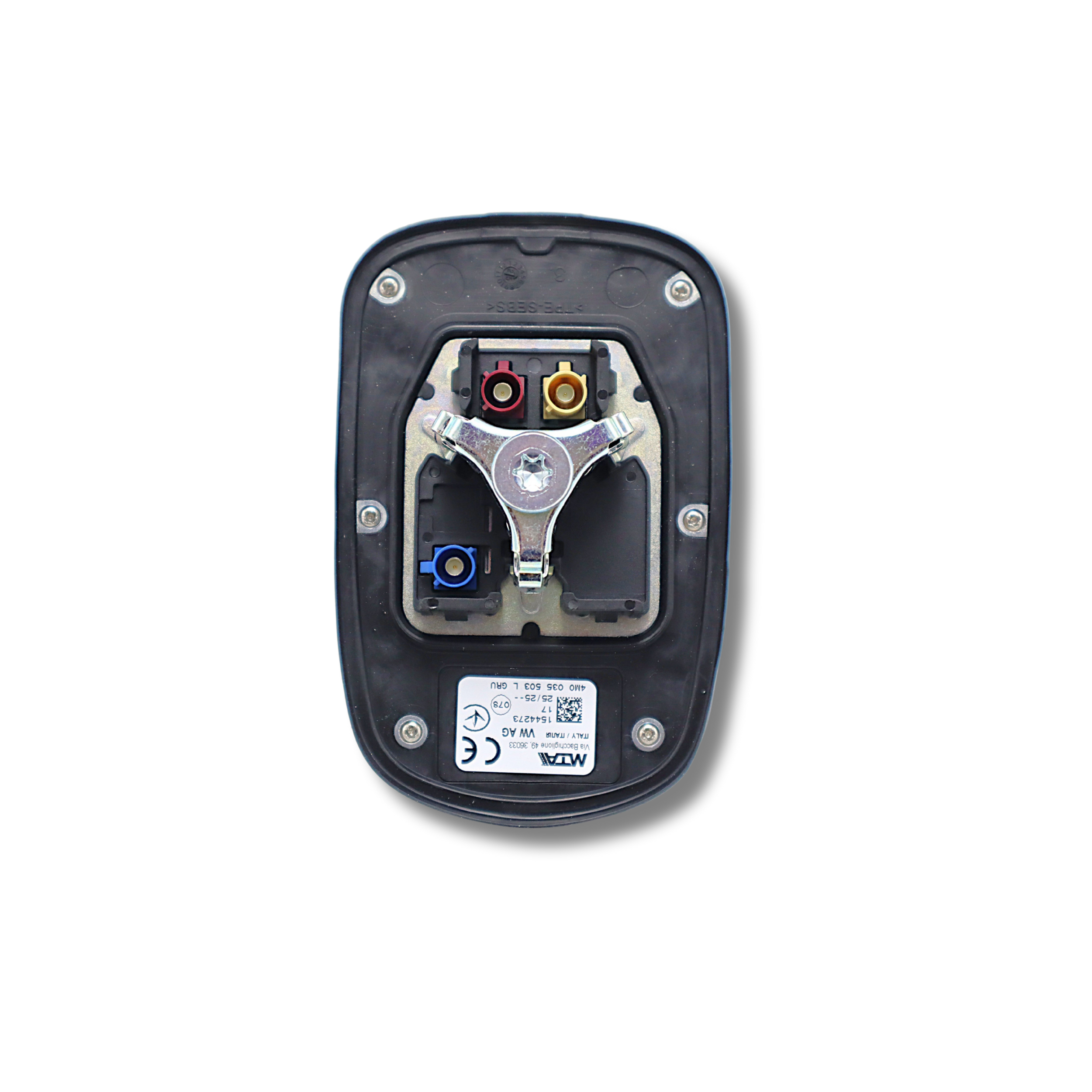 Original Audi Dach-Kombiantenne - 4M0035503L GRU