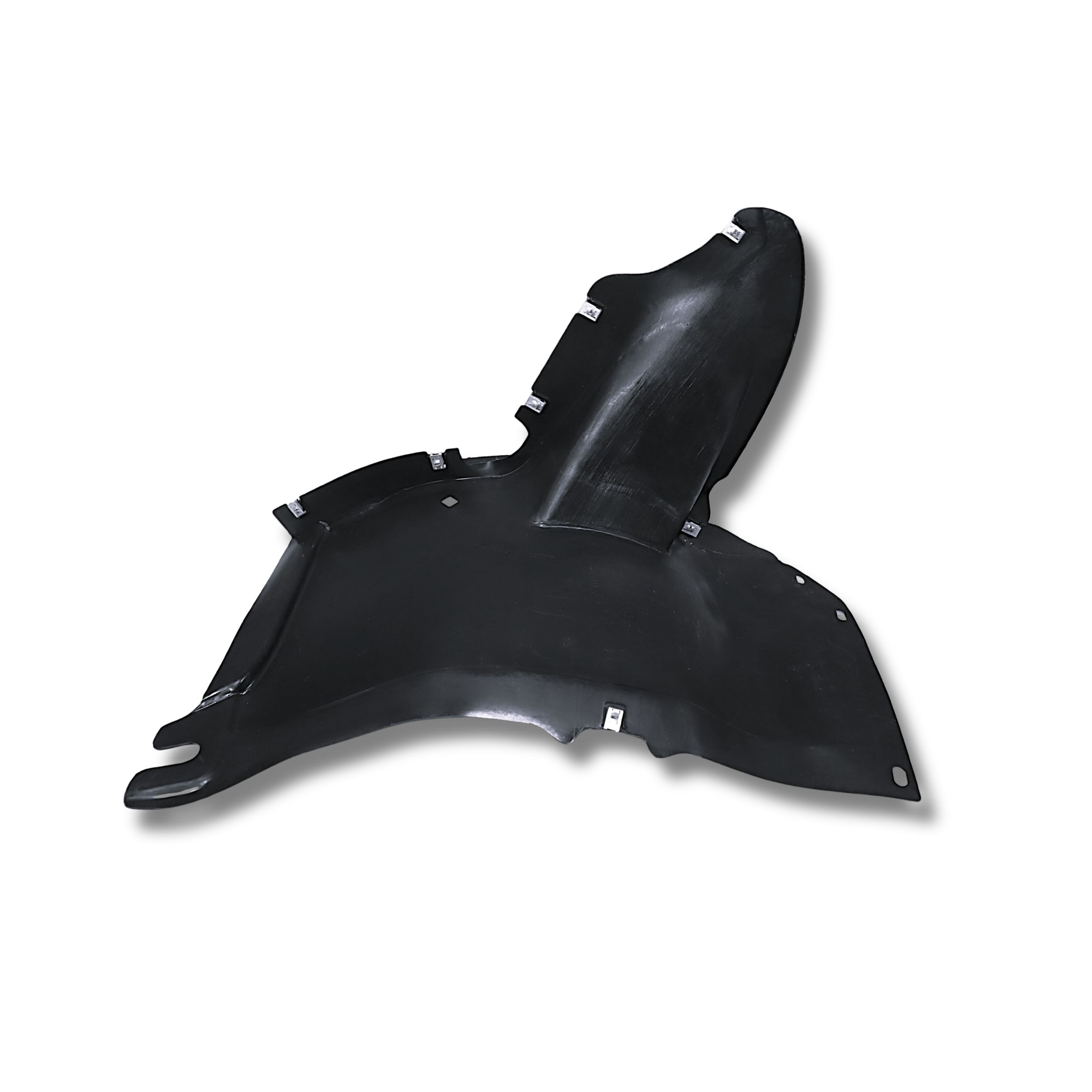 Original VW Golf VI (5K1) Radhausschale Radschale Kunststoff rechts vorn  - 5K0805912B