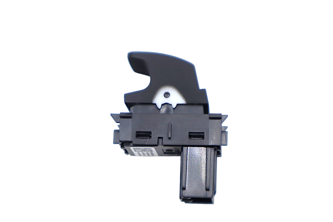 Original VW Tiguan Crafter Seat Born Skoda Octavia Schalter für elektrischen Fensterheber schwarz/weiß Beifahrerseite