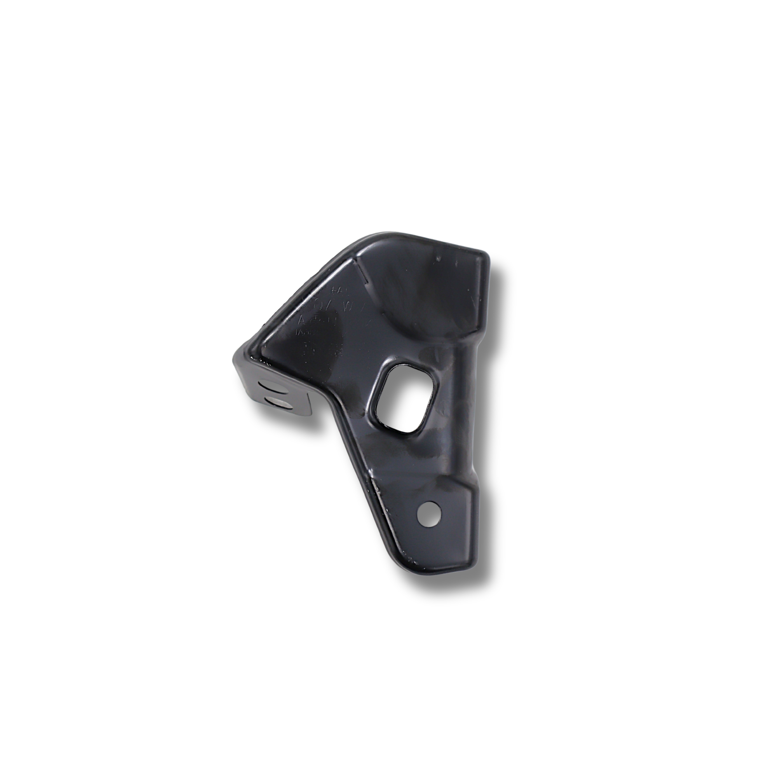 Original VW Sharan Seat Alhambra Strebe Kotflügel links vorne - 7N0821135A
