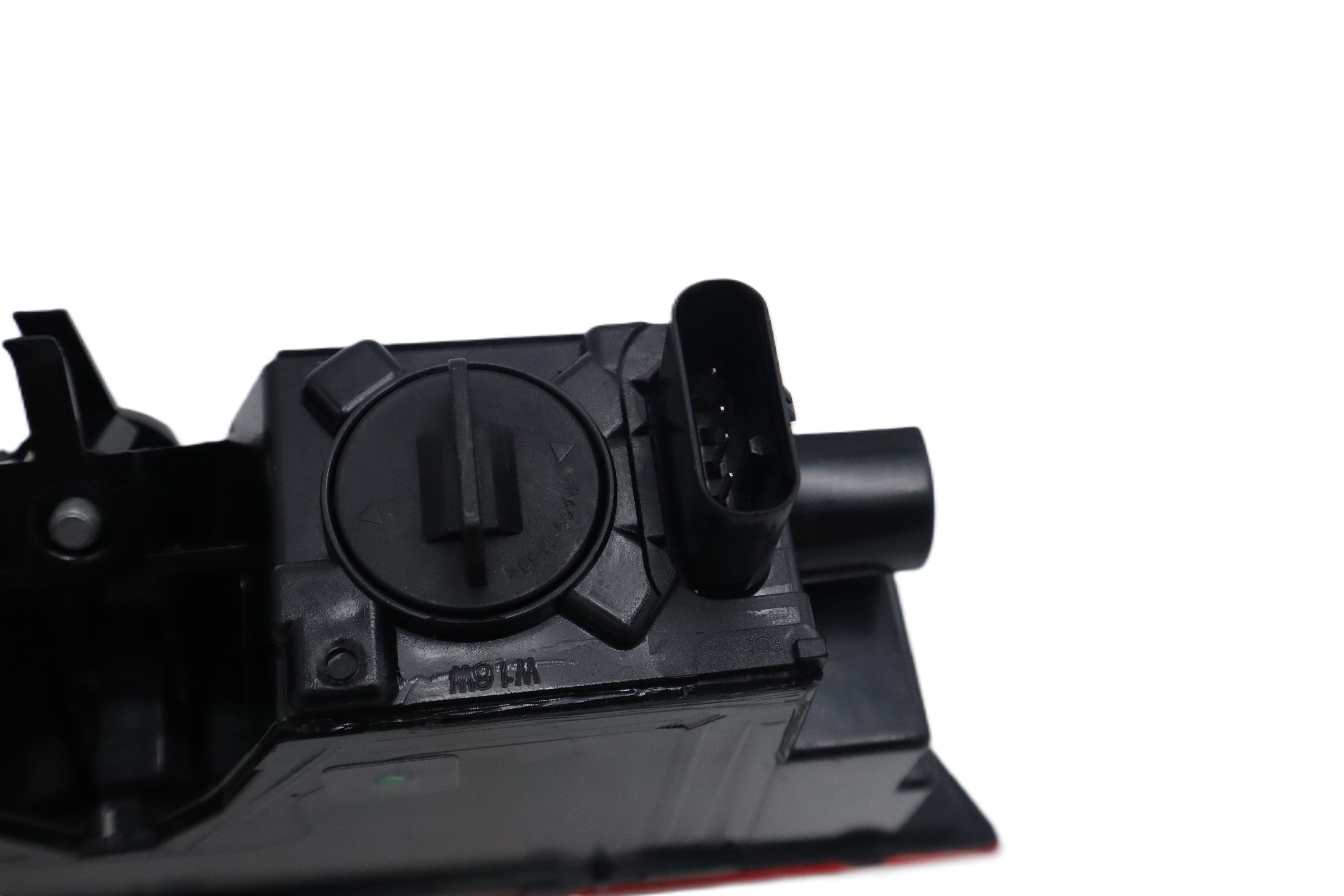 Original Audi Q3 RSQ3 Schlussleuchte Rückleuchte hinten links