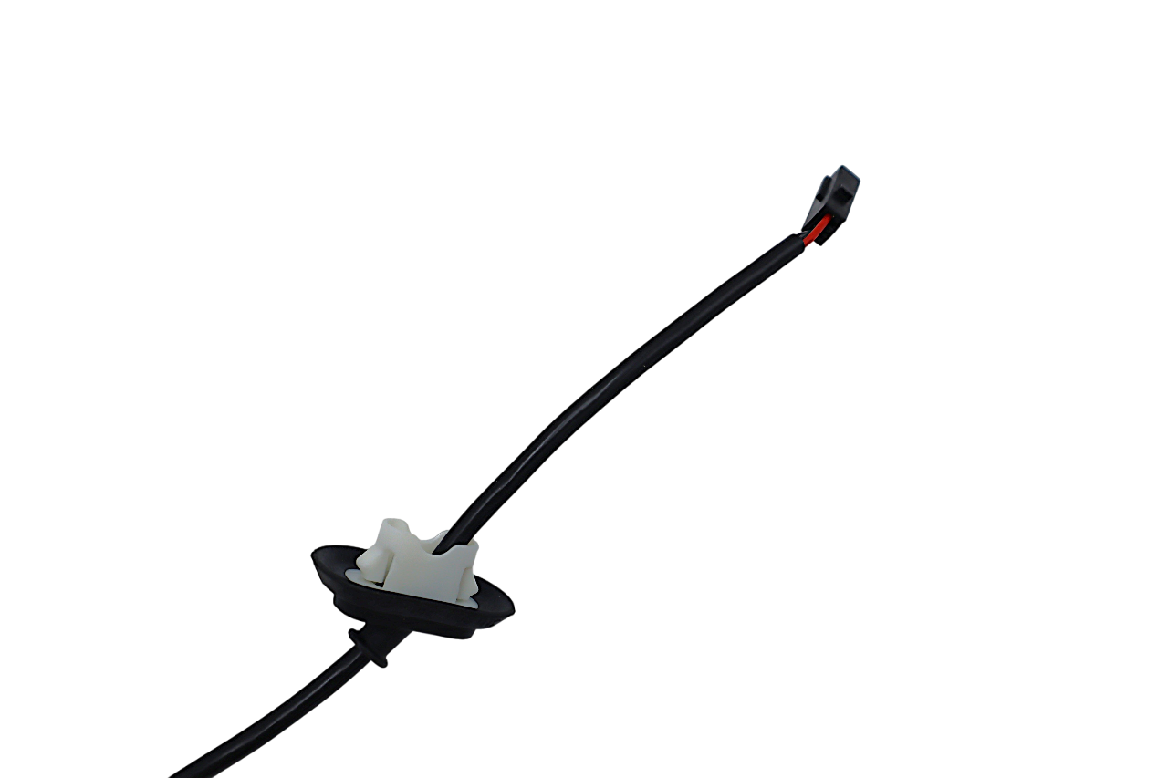 Original Audi A6 RS6 Hochgesetzte Bremsleuchte dritte Bremsleuchte