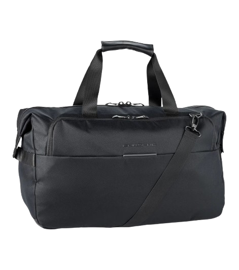 Original Porsche Reisetasche Weekender Tasche, schwarz - WAP0357960S0RT