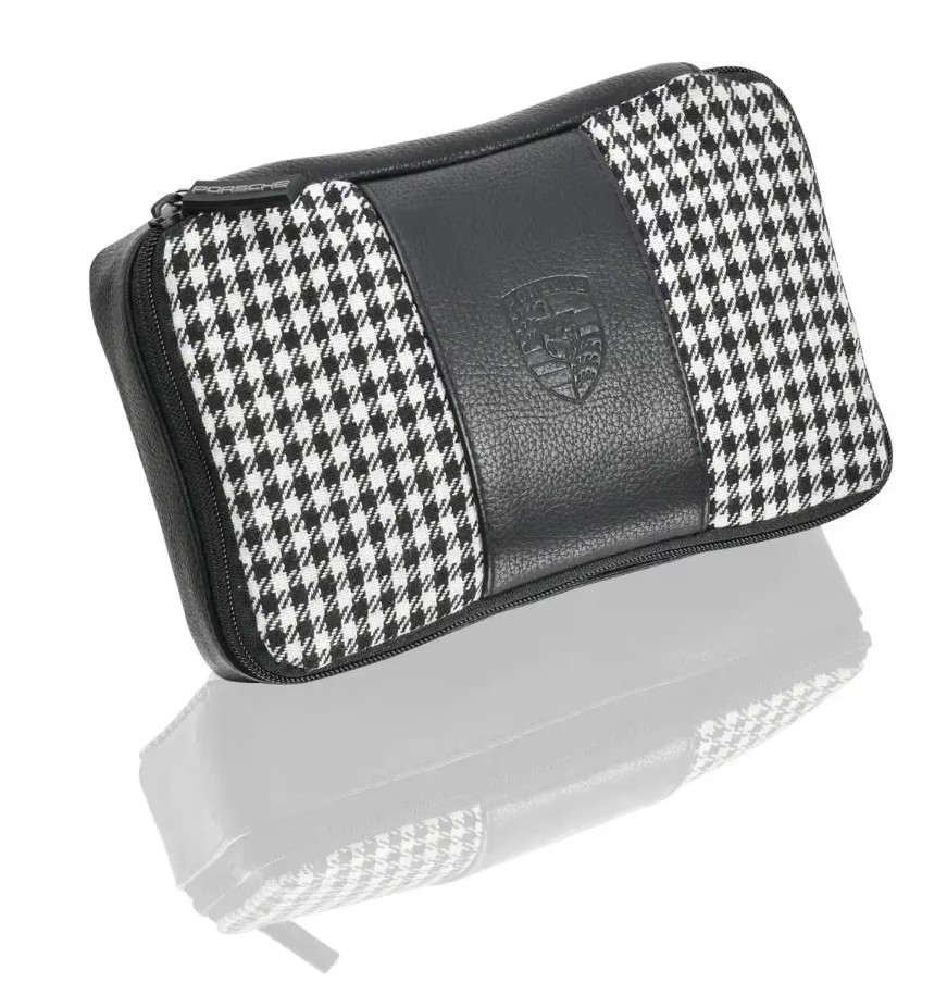 Porsche Classic Verbandtasche