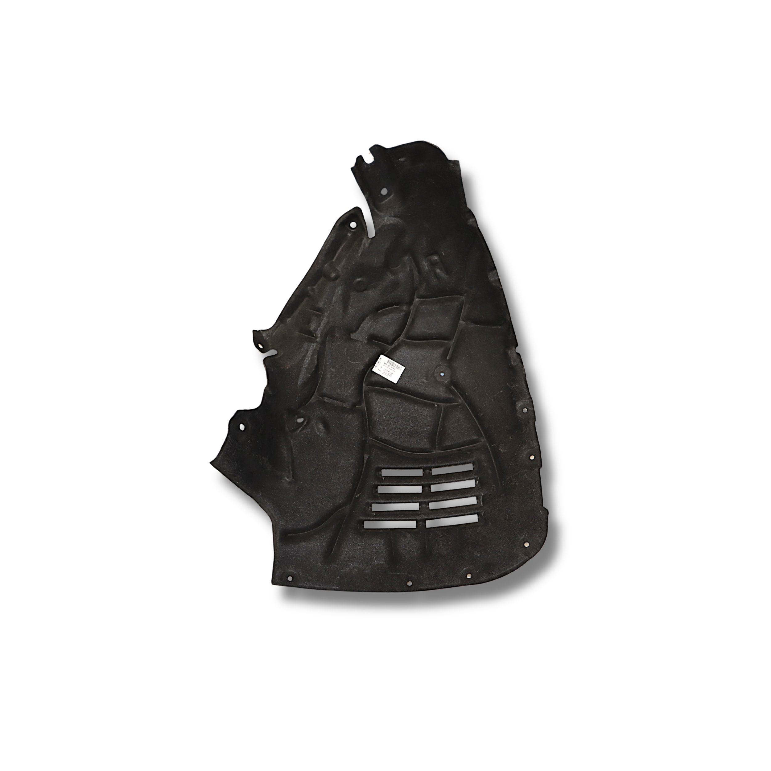 Original Audi Q7 (4M) Radhausschale Radschale rechts vorn  - 4M0821172S