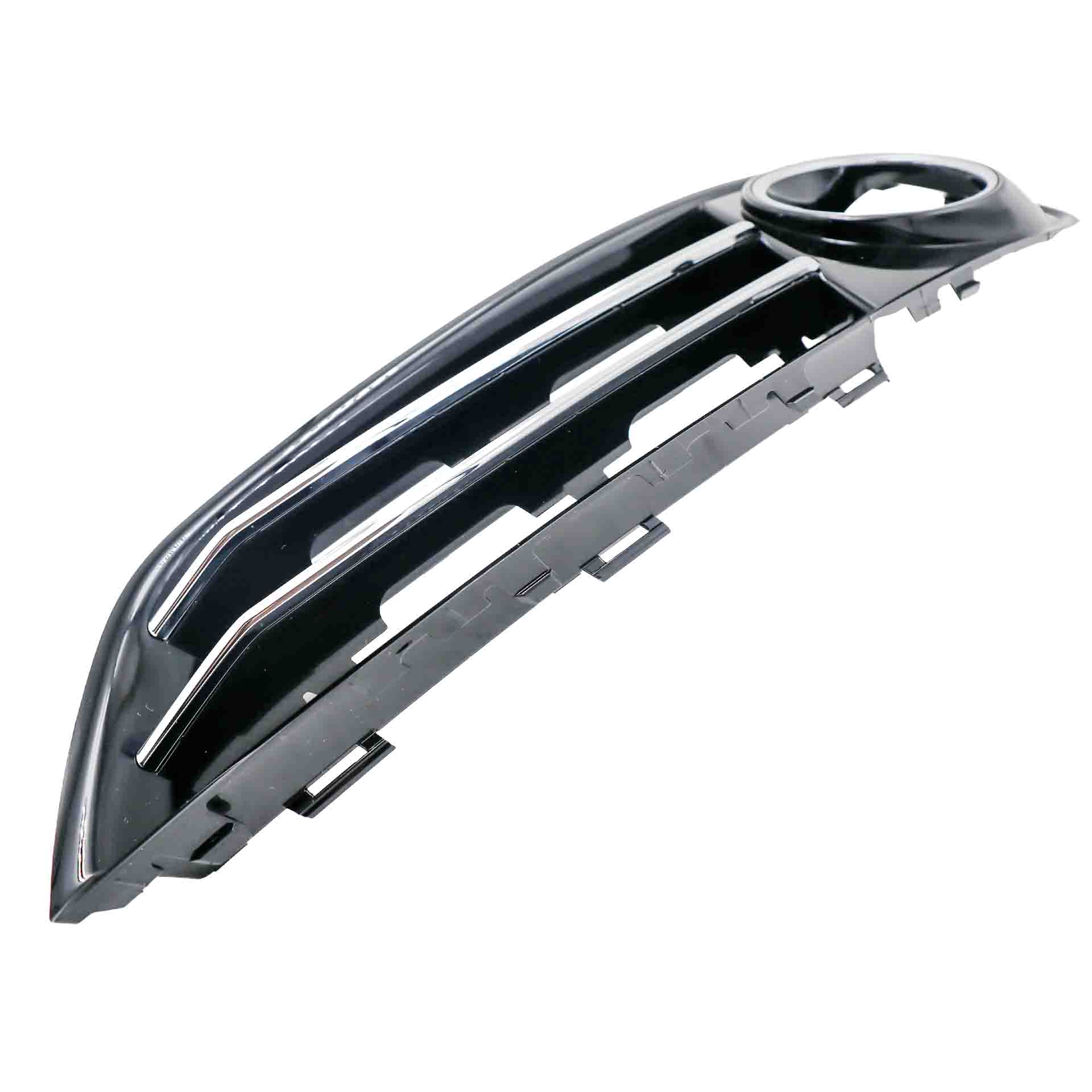 Luftführungsgitter vorne links 4H0807679H T94 Original Audi A8 S8