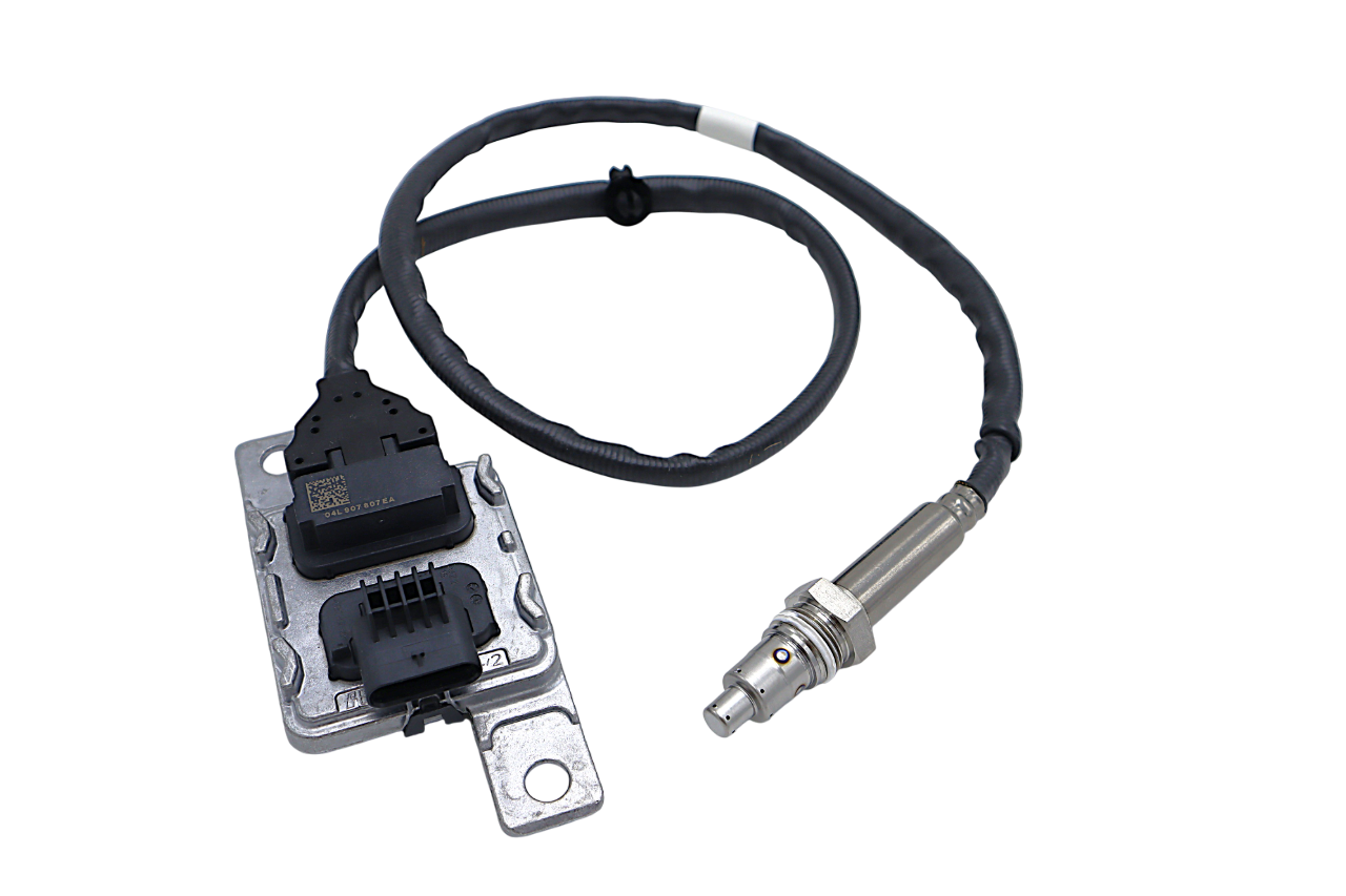 Original VW Caddy NOx-Sensor Stickoxid-Sensor