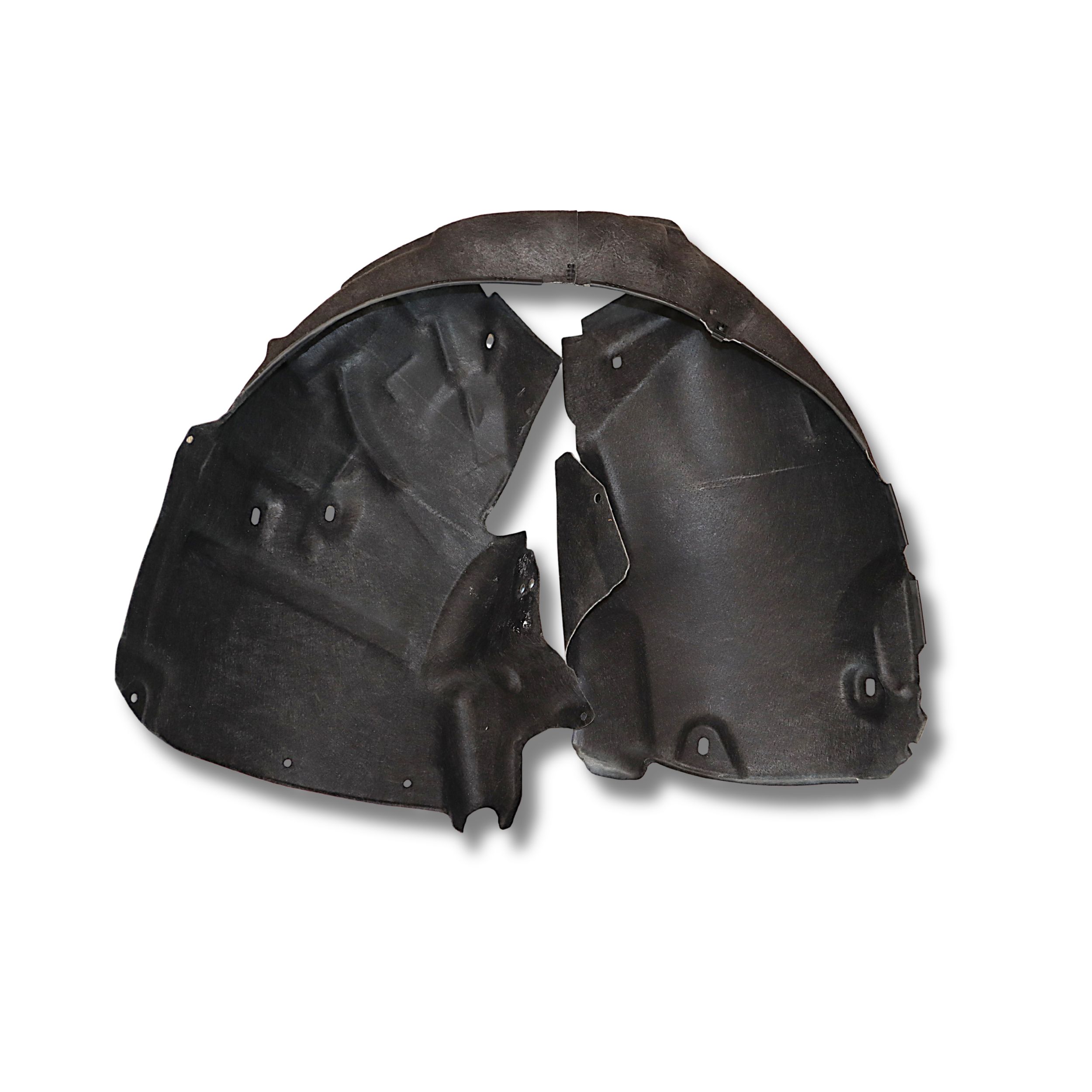 Original Audi A4 B8 (8K) Radhausschale Radschale links vorn  - 8K0821171M