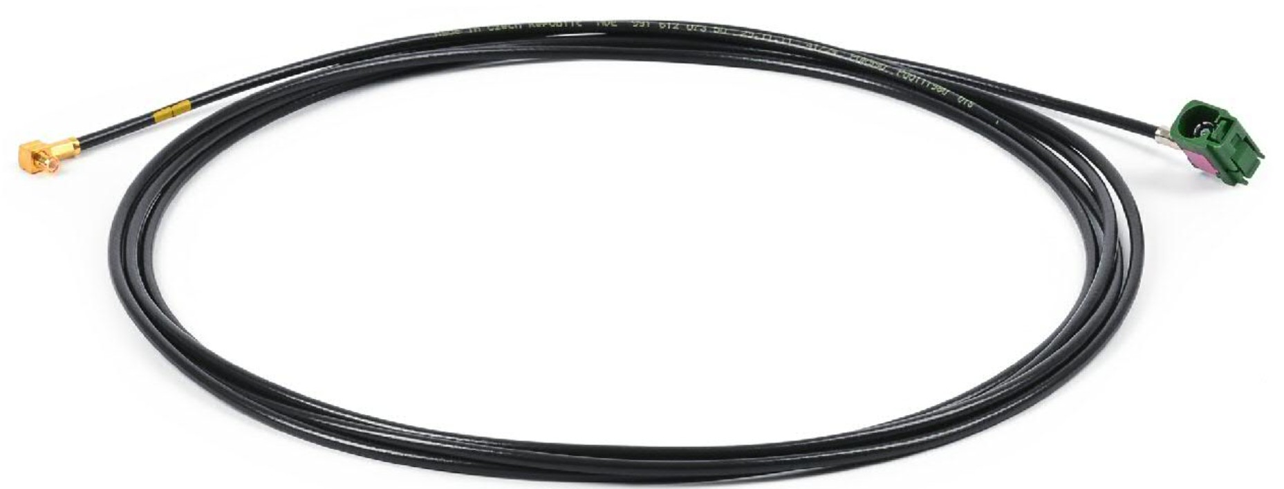 Original Porsche PCCM+ 9x1 Verbindungsleitung !! Position 13 !! - 99161207350