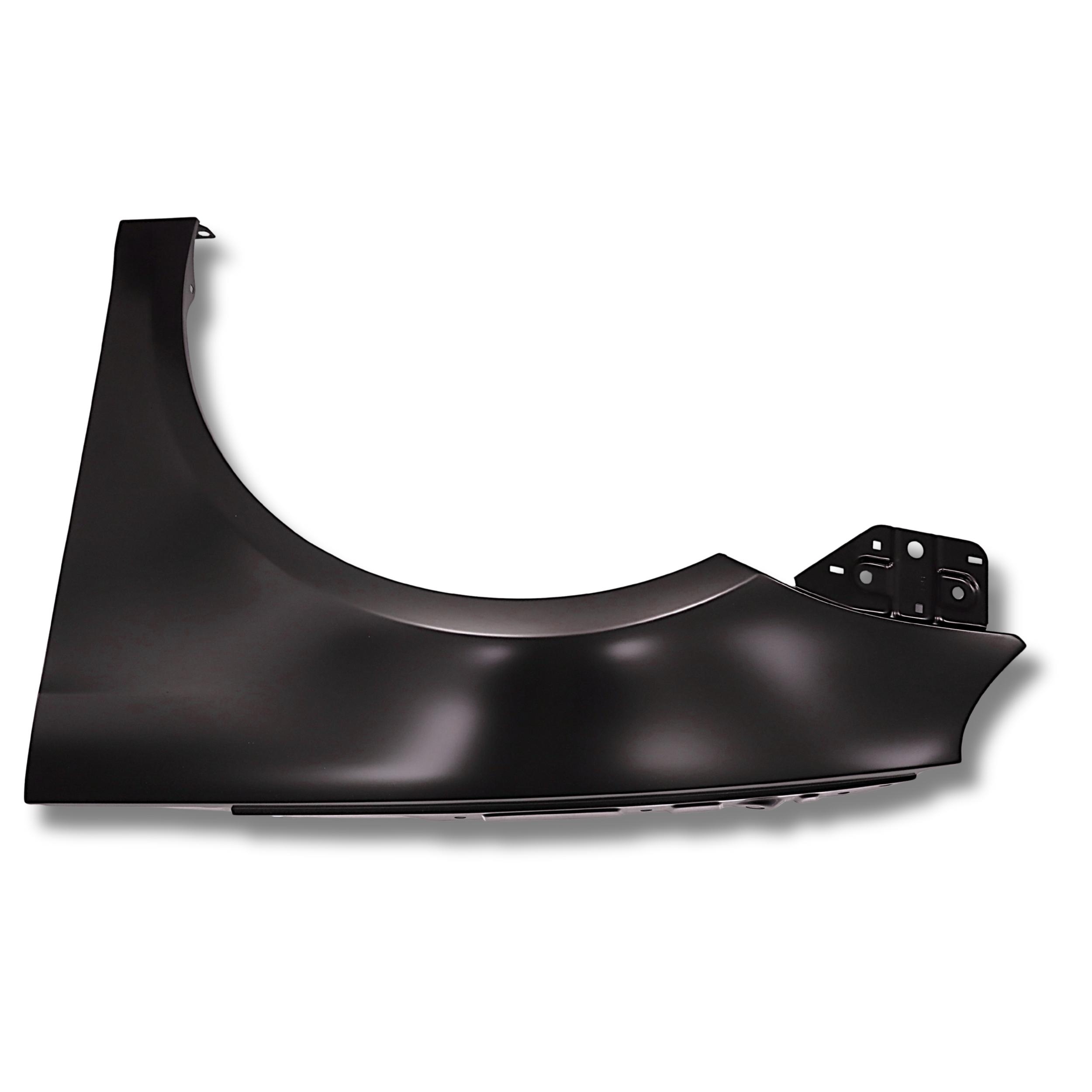 Original Volkswagen Eos Kotflügel, links vorne - 1Q0821105B