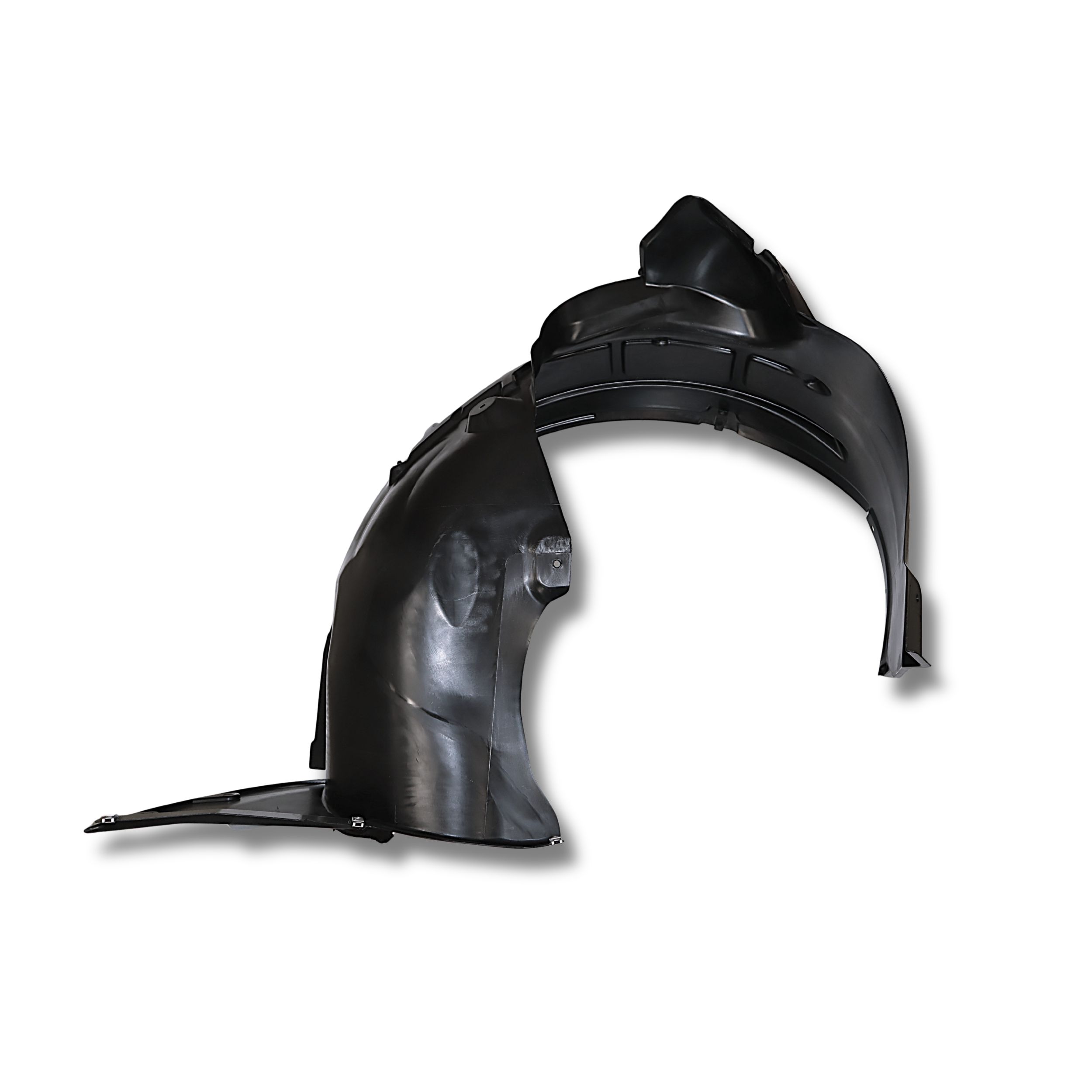 Original Audi A1 (8X) Radhausschale Radschale rechts vorn - 8XA809962A