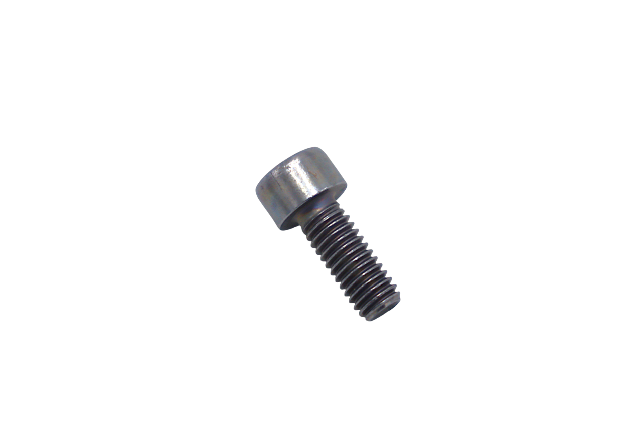 Original Audi A3 A4 VW Golf Passat Seat Alhambra Ibiza Skoda Octavia Superb Zylinderschraube mit Innensechskantkopf M6x15