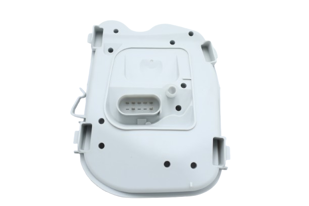 Original Audi A6 Lampenträger Fassung hinten links