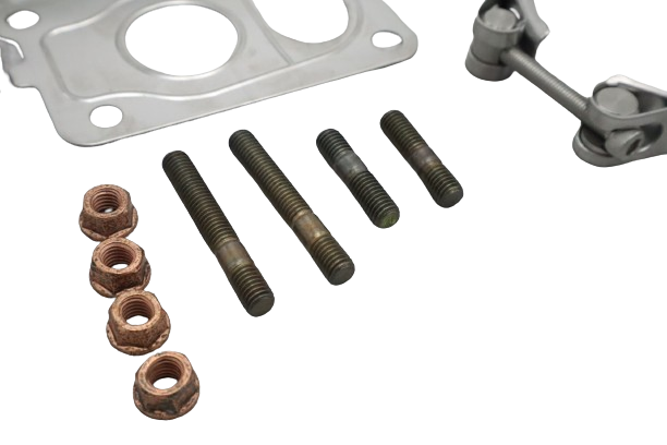 Original VW Amarok Reparatursatz für Abgasturbolader Dichtungssatz