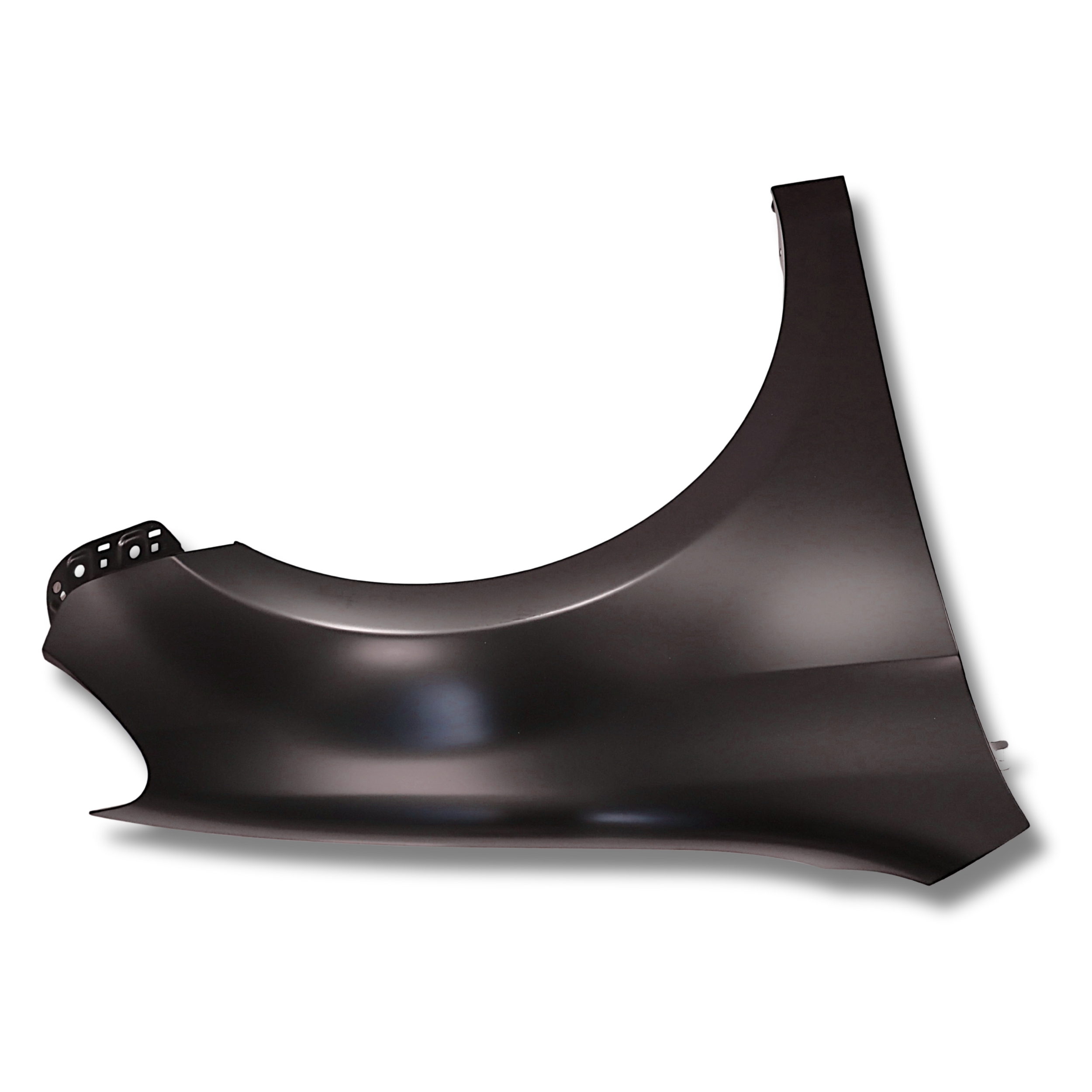 Original Volkswagen Golf Cabrio Golf Kotflügel, rechts vorne - 5K6821022B