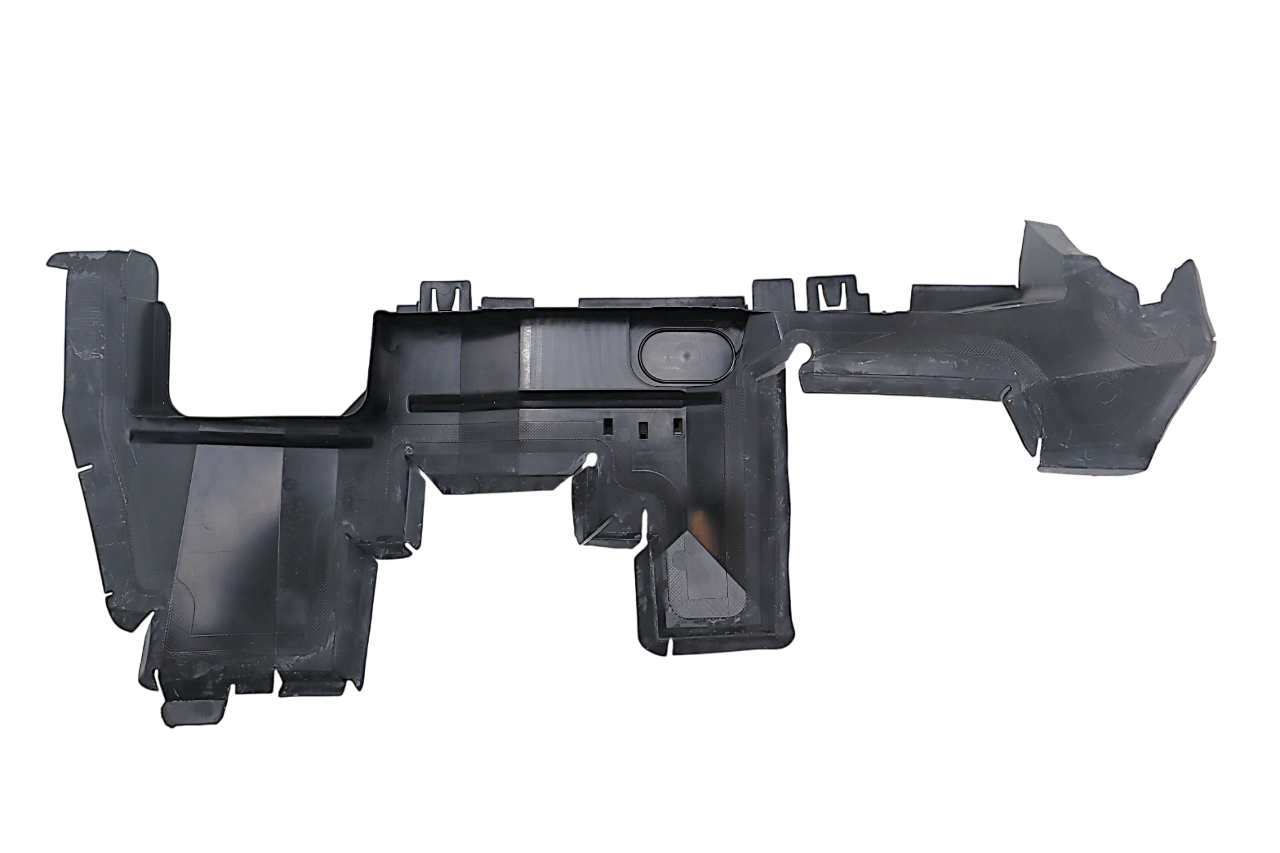 Original Audi Q5 Luftführung rechts