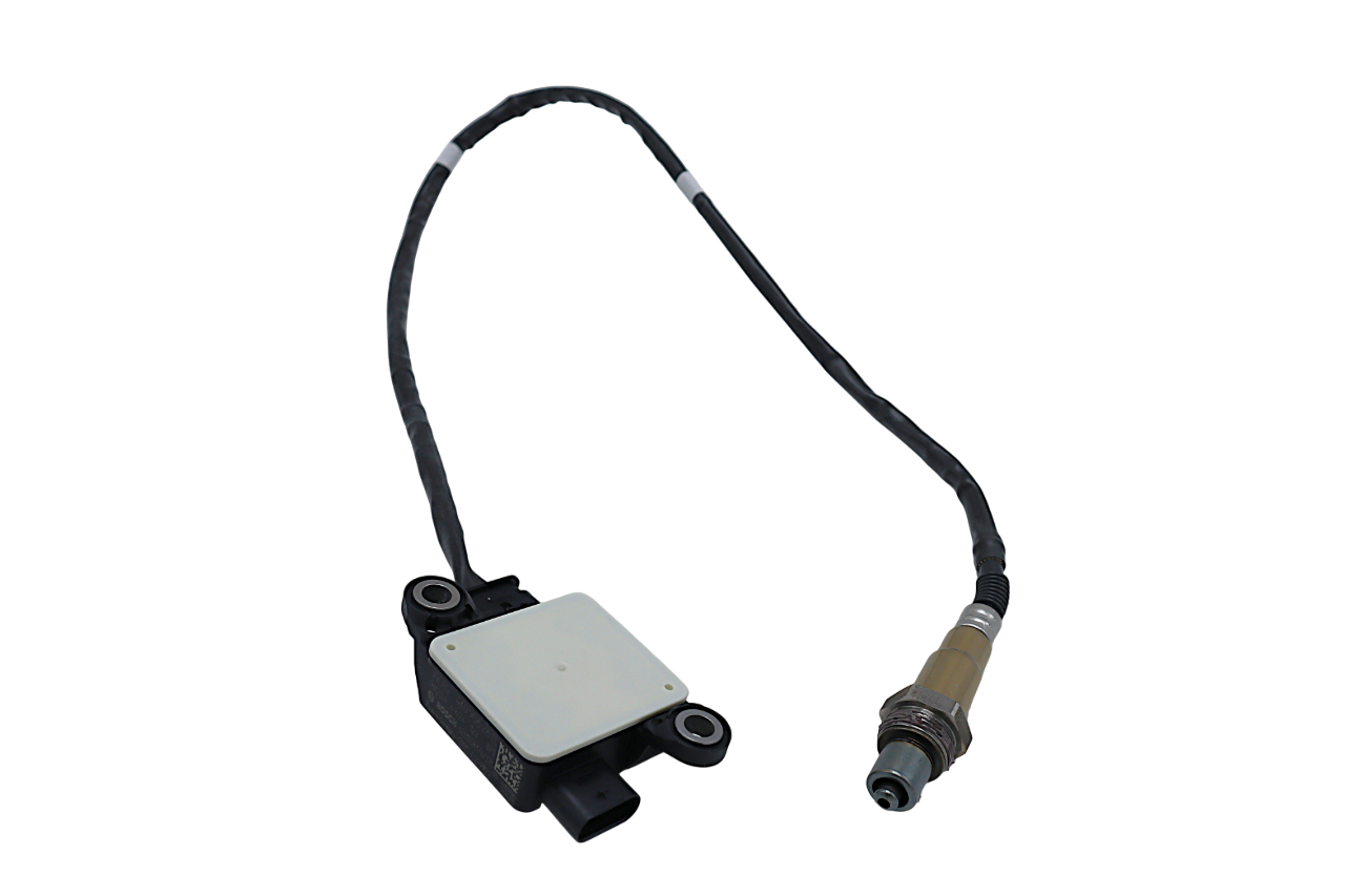 Original Audi A6 A7 Partikelsensor