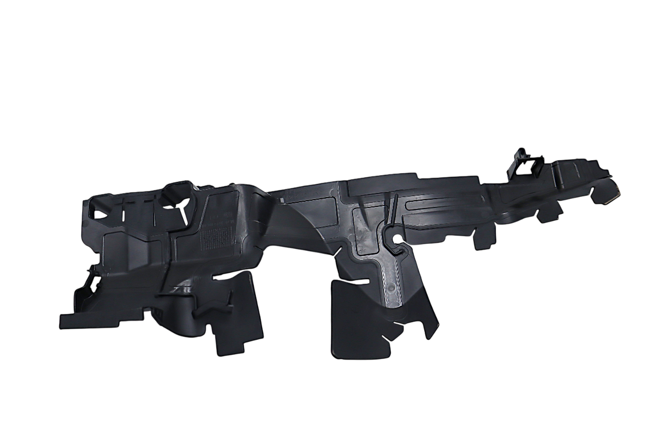 Original VW Tiguan Luftführung rechts