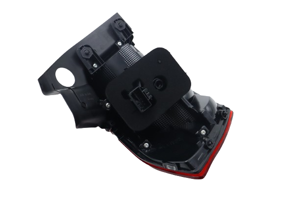 Original VW Passat LED-Schlussleuchte Rückleuchte hinten rechts außen