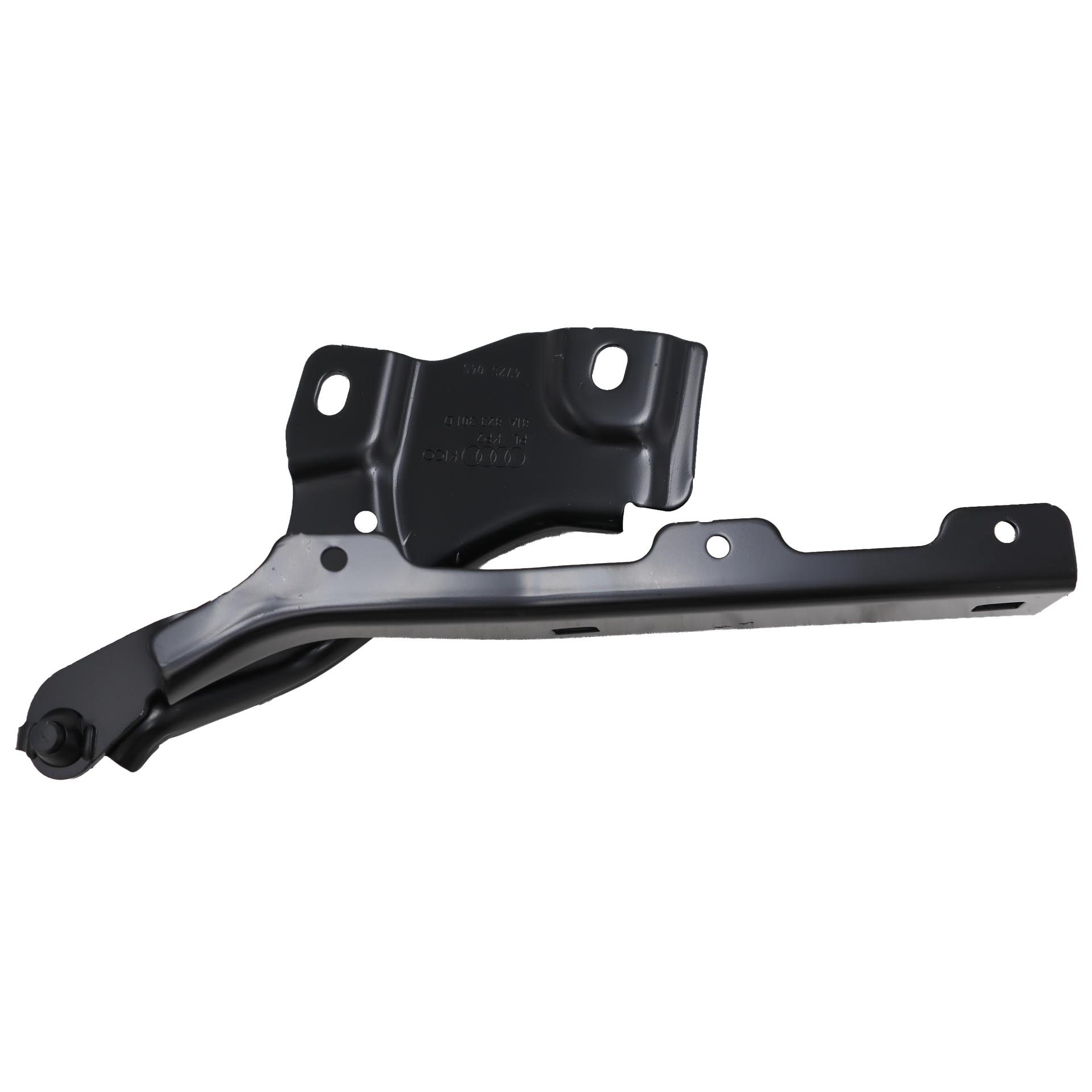Frontklappenscharnier 81A823301D Original Audi Q2 Bj. 2017 - 2026