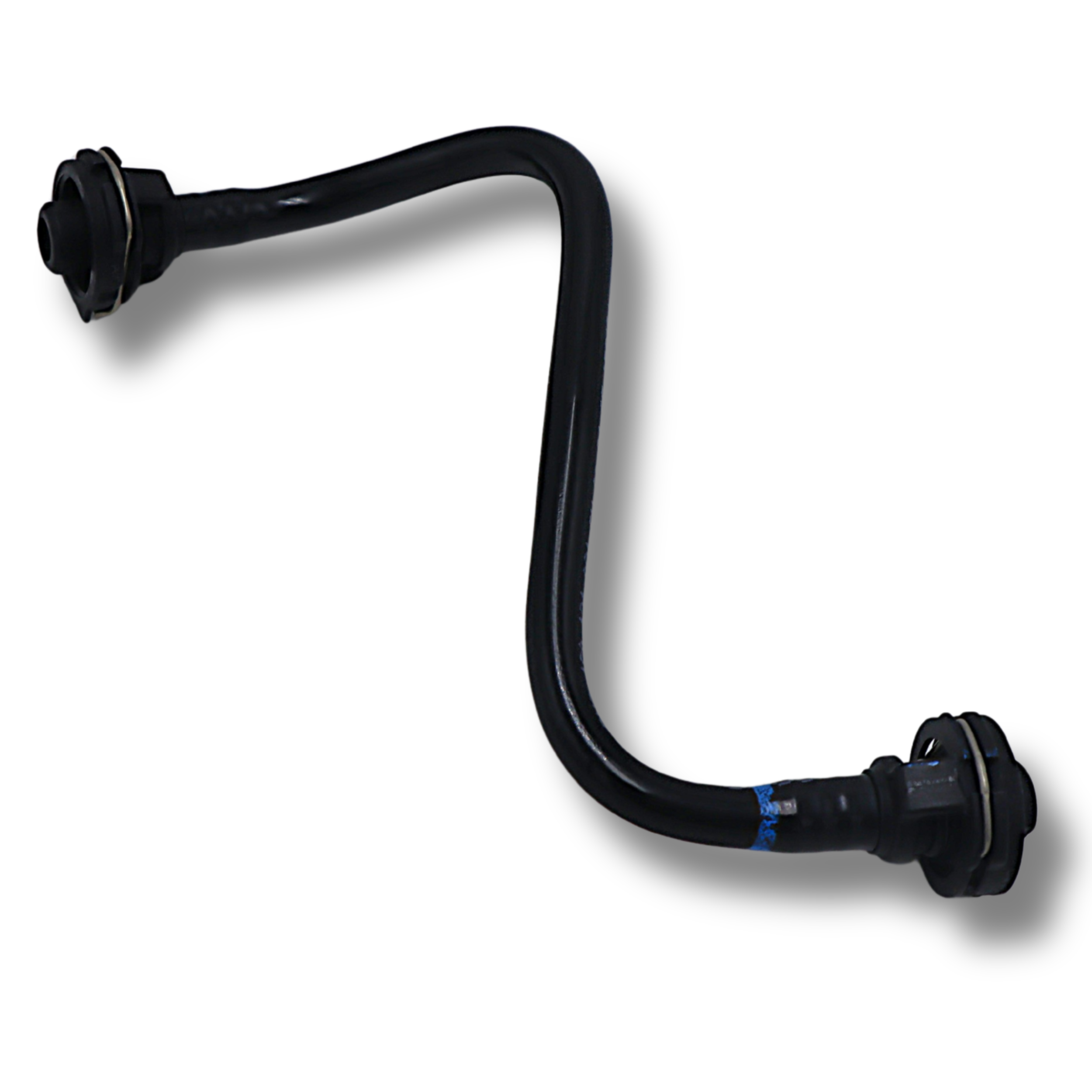 Oirginal VW, Audi, Seat, Skoda Rohr 4G0121081CN