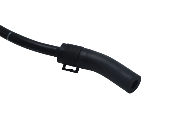 Original Audi Q5 Kühlmittelschlauch hinten