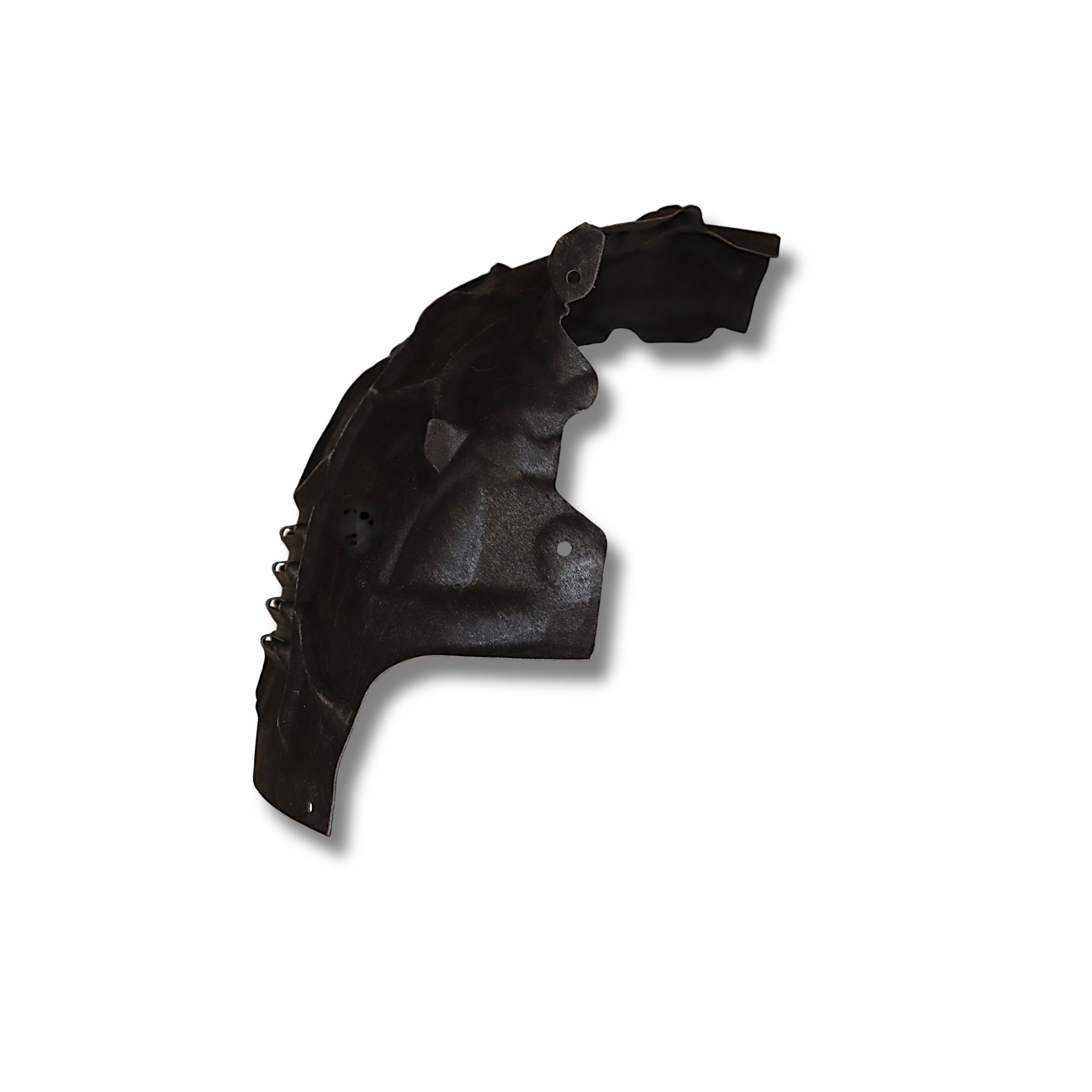 Original Audi Q7 (4M) Radhausschale Radschale rechts vorn  - 4M0821172S