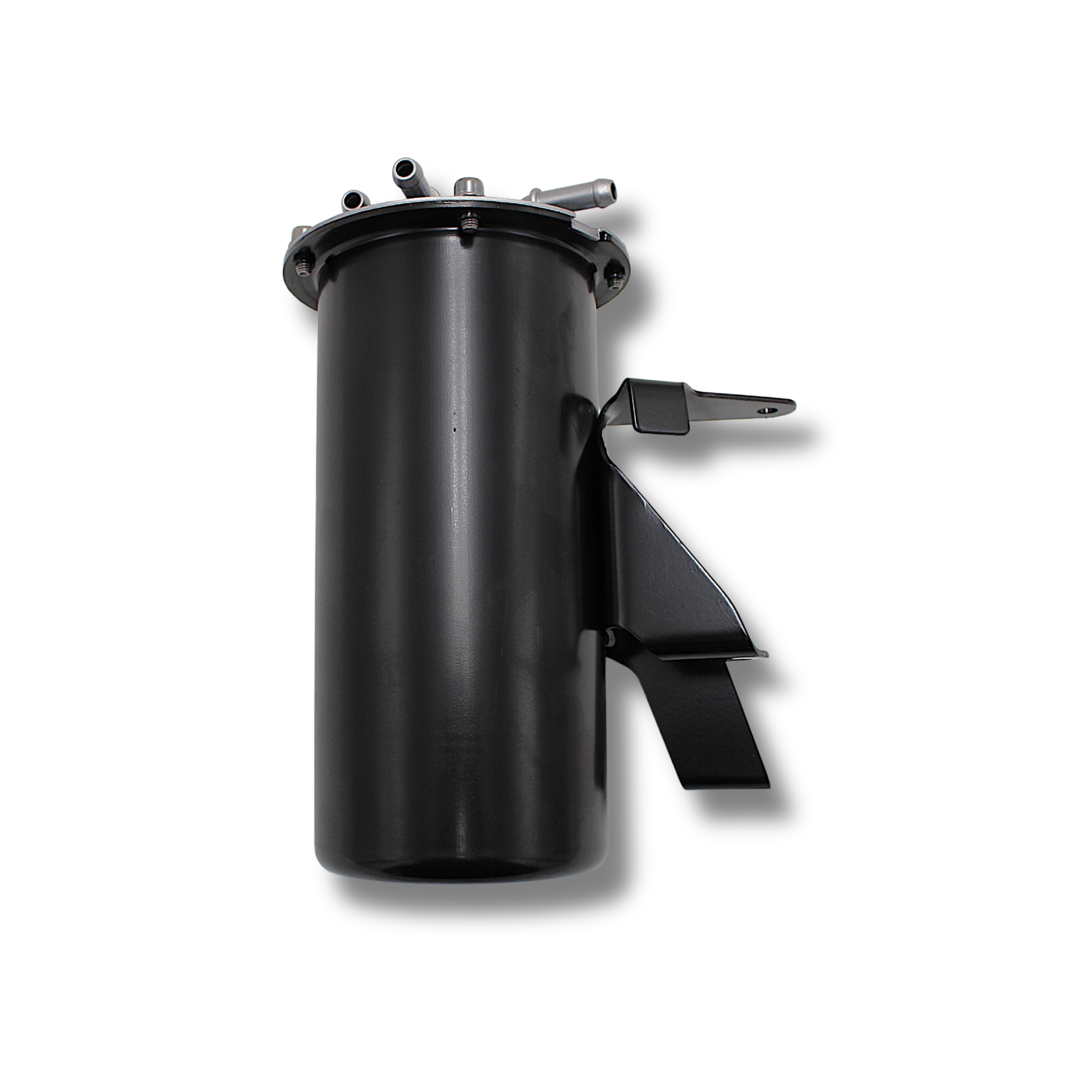 Original Audi VW SEAT Škoda Kraftstofffilter mit Flansch – 3C0127400C