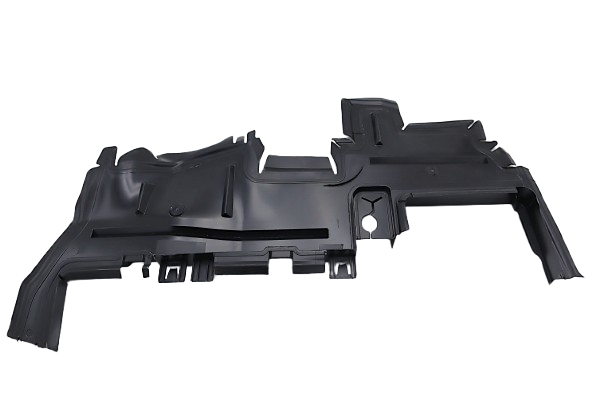 Original Audi A6 S6 Luftführung links