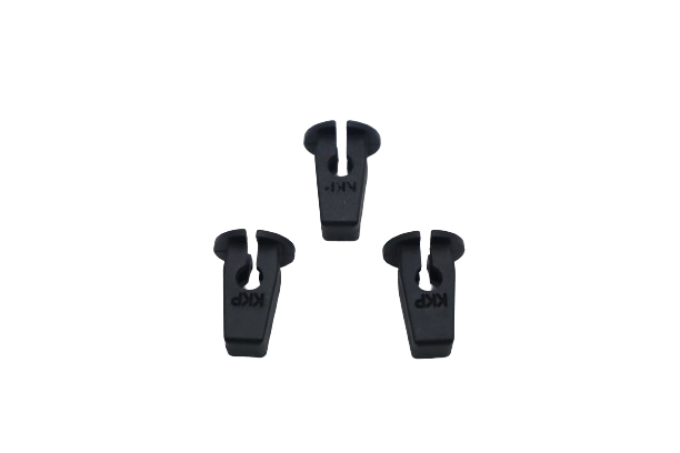 Original Muttern "SET" Audi VW SEAT Skoda Spreizmutter 4,8 3er Set