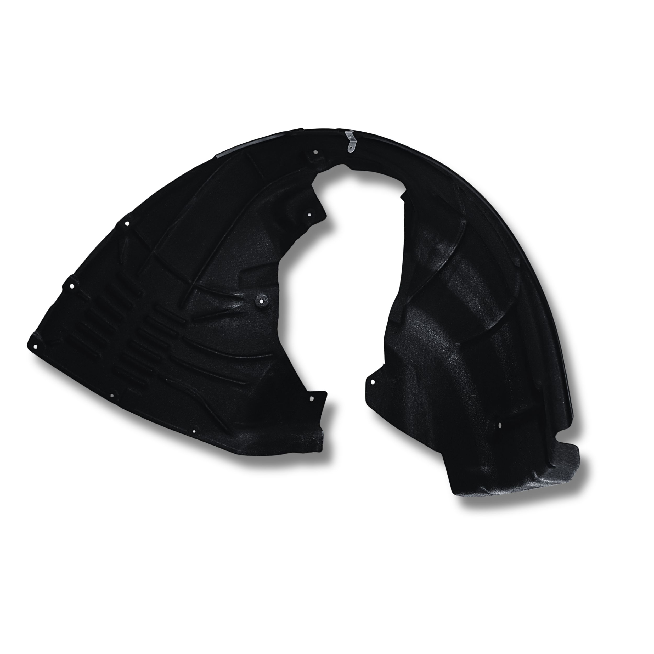 Original Audi Q5 FY Radhausschale Radschale links vorn  - 80A821171E