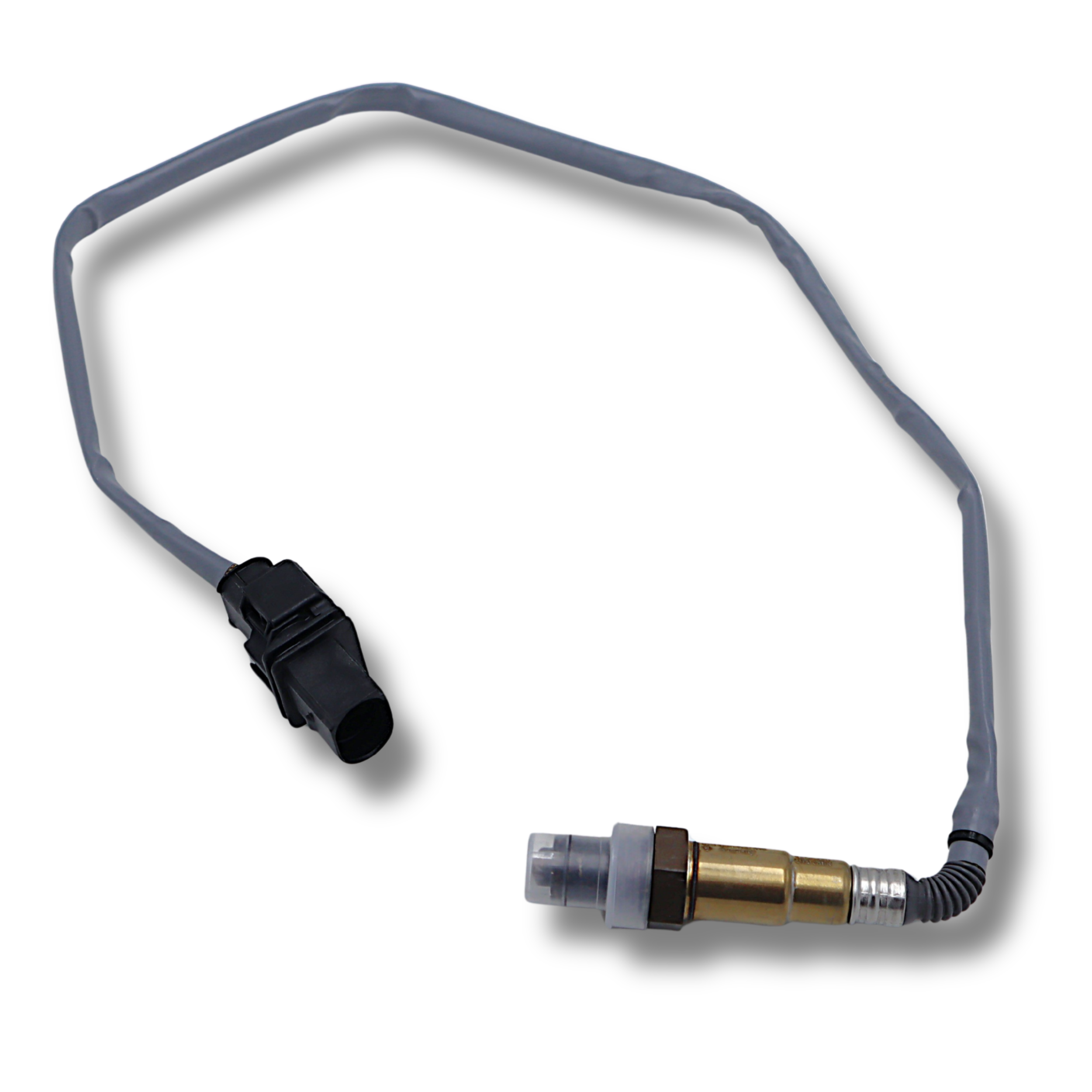 Original Audi A4 A6 VW Golf Passat Seat Alhambra Leon Skoda Octavia Superb Reparaturset für Lambdasonde