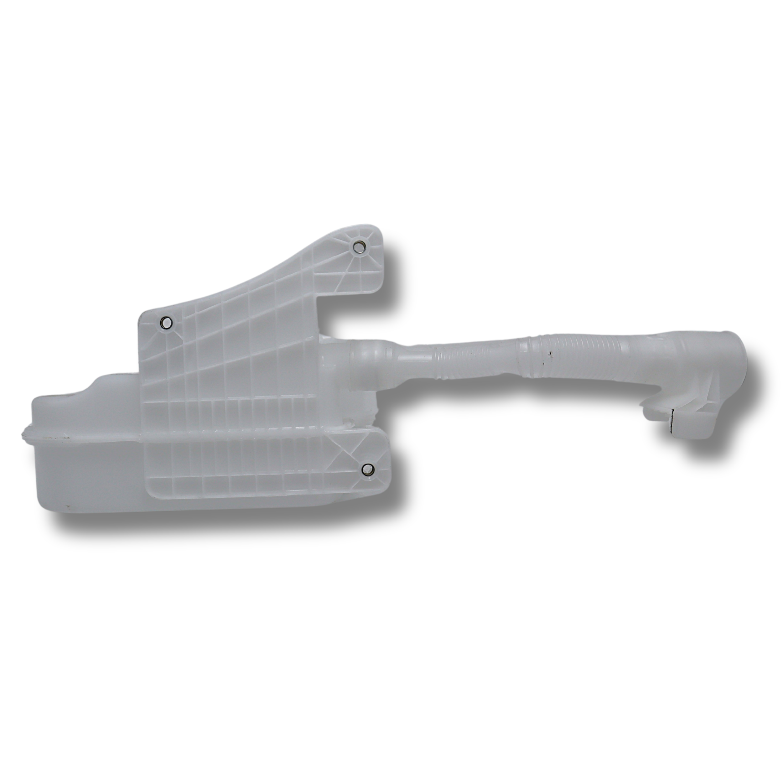 Original VW T-Roc Waschwasserbehälter für die Frontscheibenwaschanlage 2GA955453E