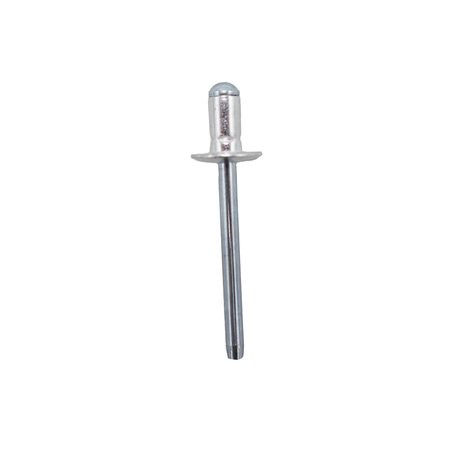 Blindniete N  91160301 6,4x10mm 2-türig Original VW Audi Seat Skoda
