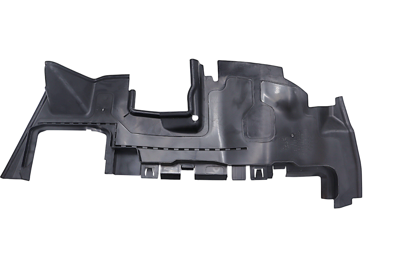 Original Audi Q3 Luftführung links