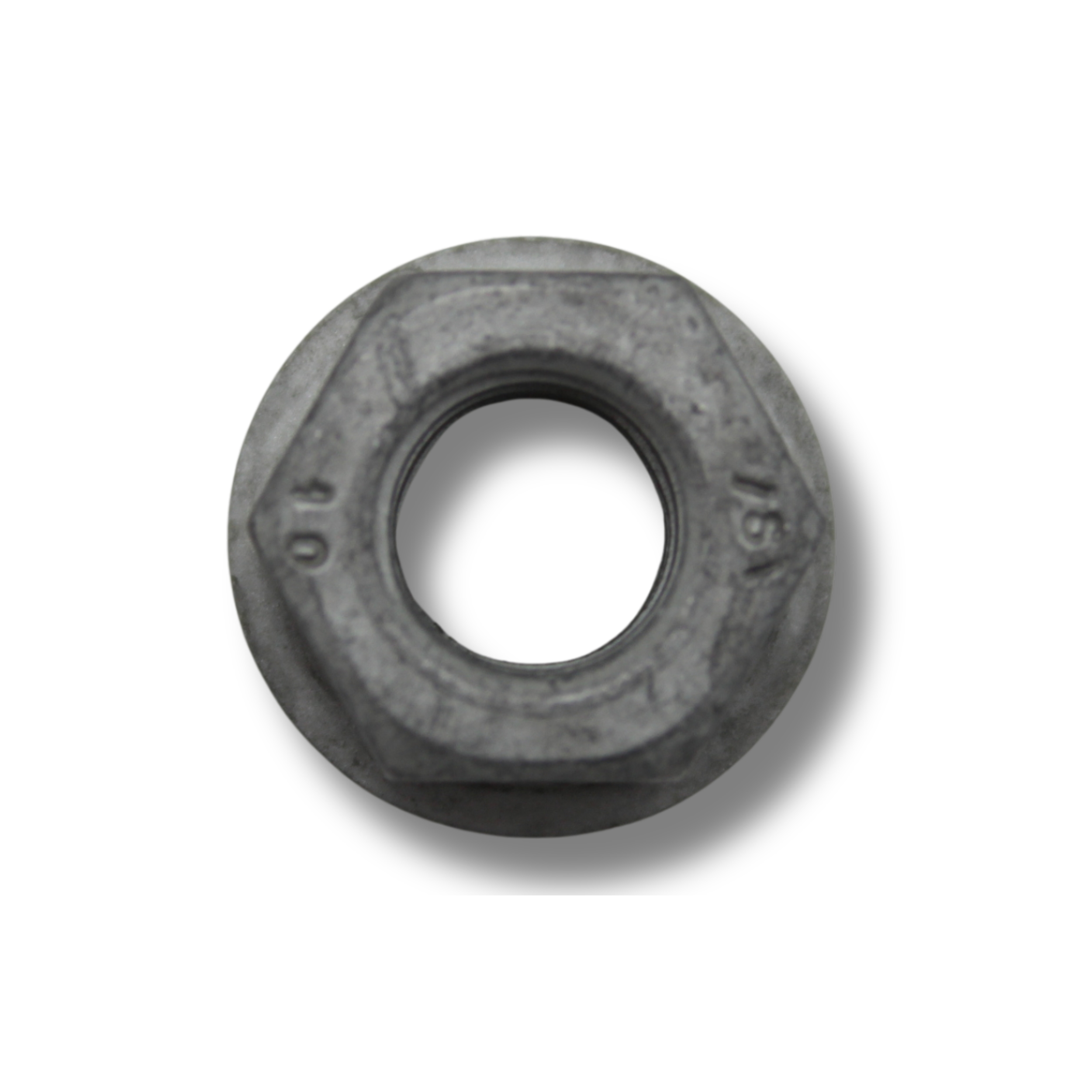 Original Audi A4 A6 Seat Exeo Sechskantmutter für Traglenker M10