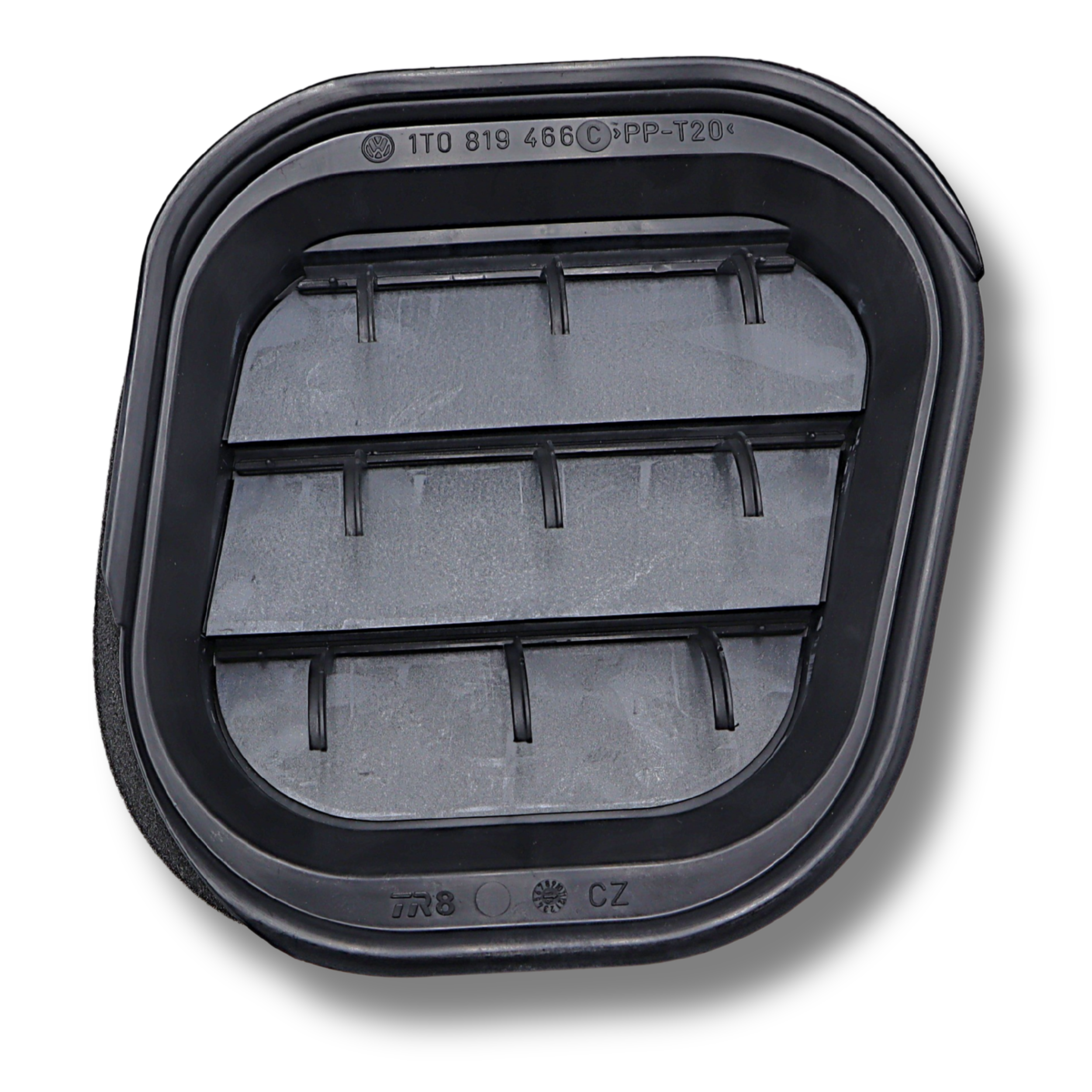 Original VW/Audi/Seat/Skoda Blende 1T0819466C