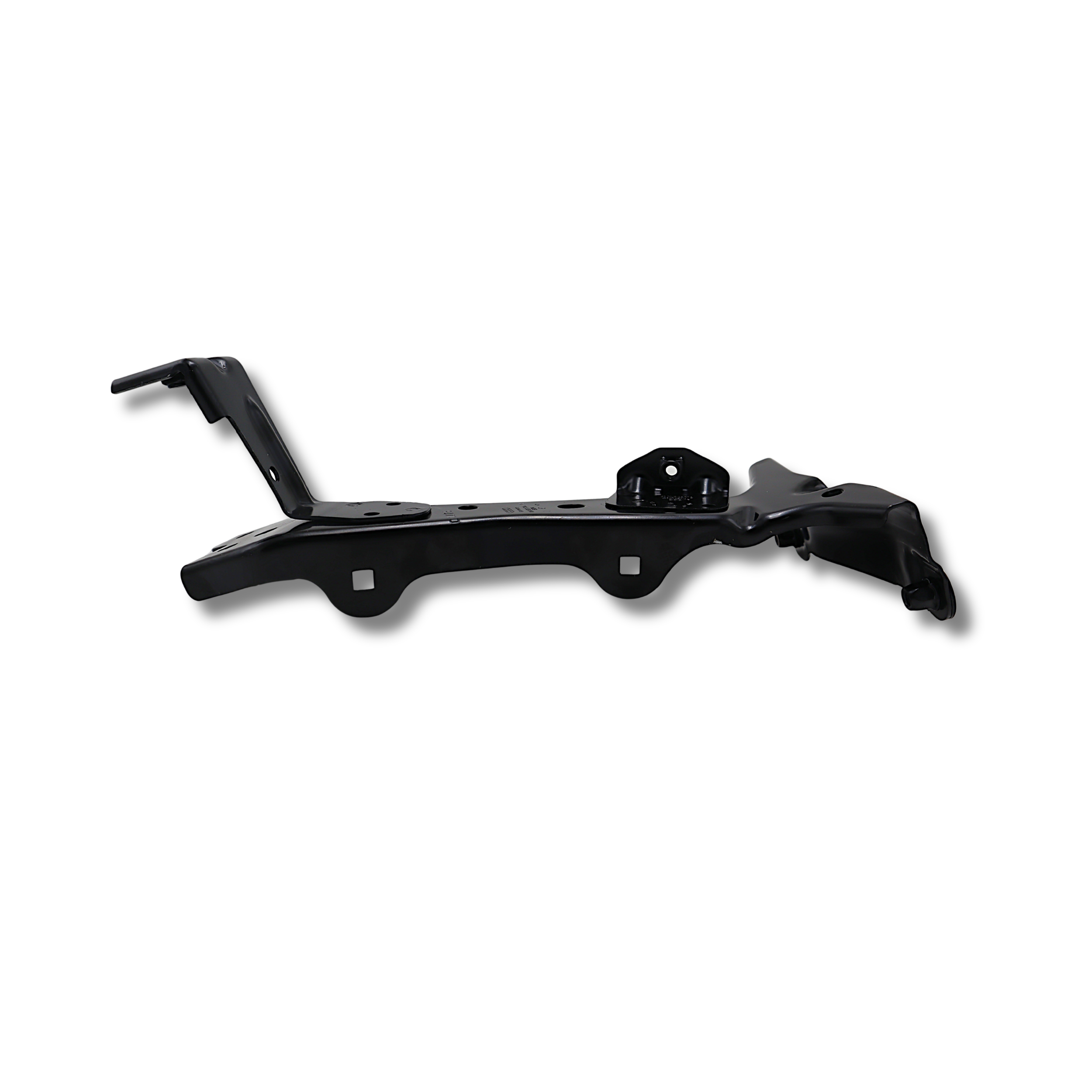 Original Audi Strebe für Kotflügel vorne rechts - 8V0821136A