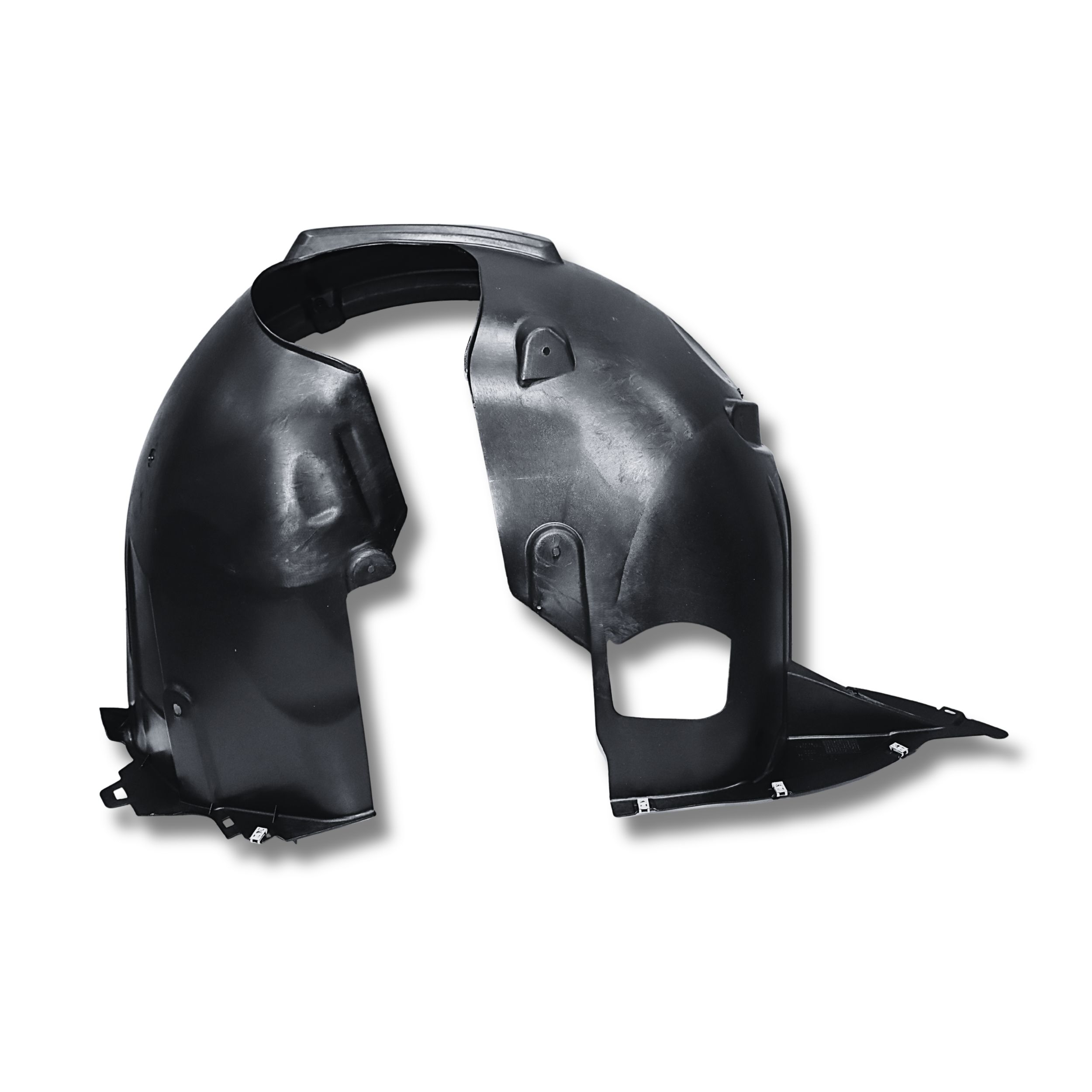 Original Audi A3 8V Radhausschale Radschale links vorn  - 8V0821171J