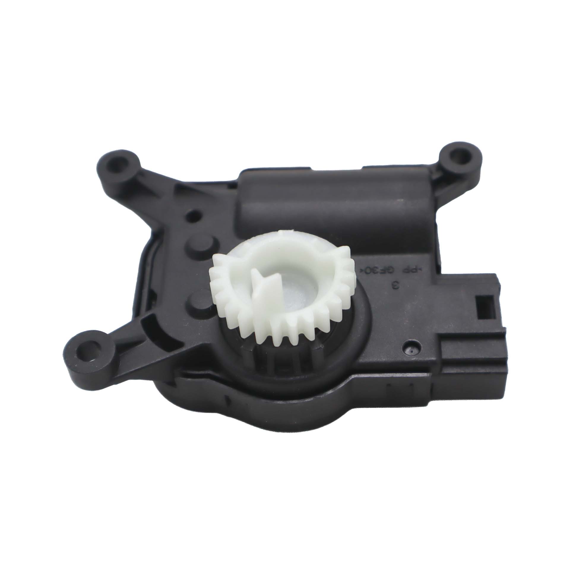 Stellmotor Temperaturklappe 5Q0898511F Original VW Audi Seat Skoda