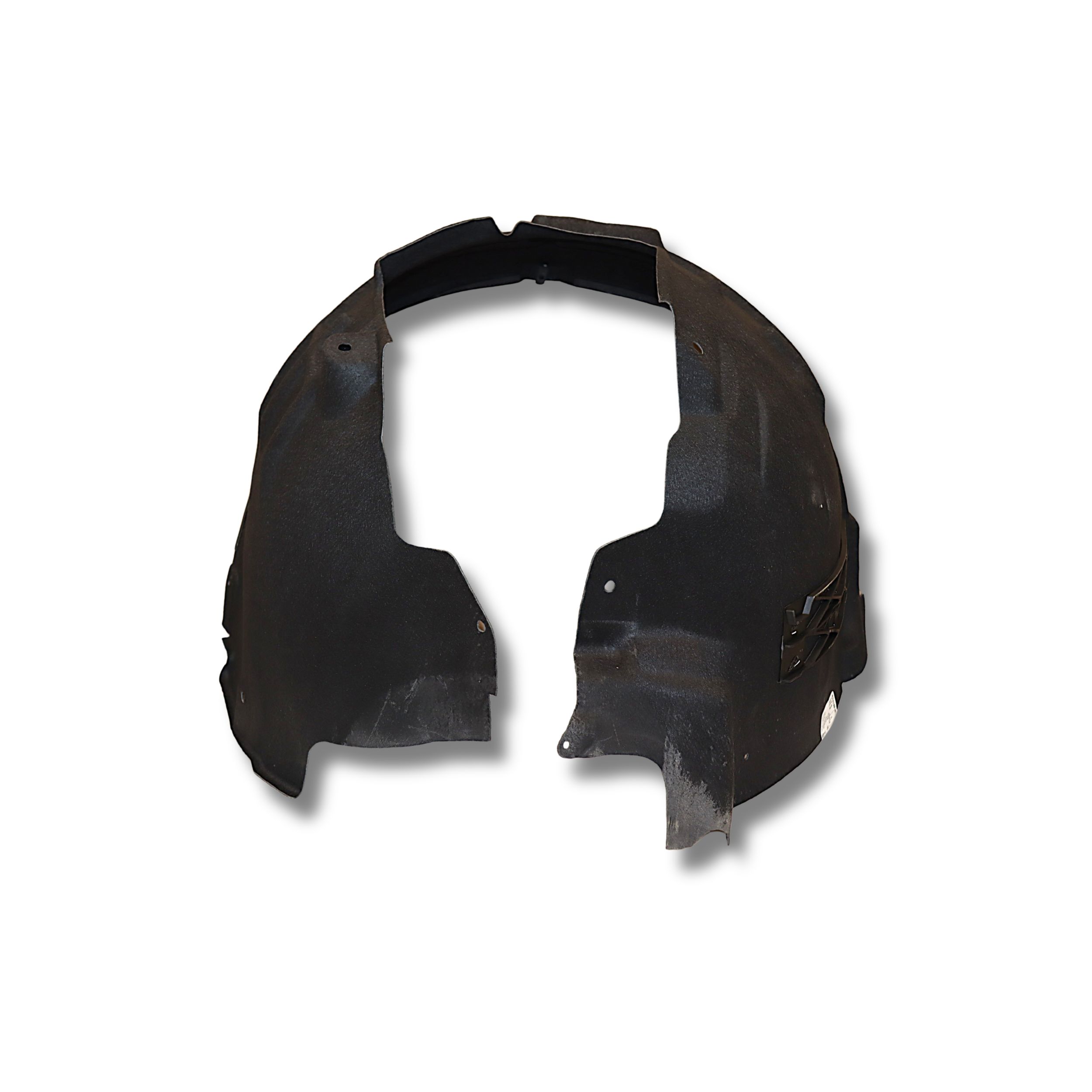 Original Audi Q5 8R Radhausschale Radschale links vorn  - 8R0821171G