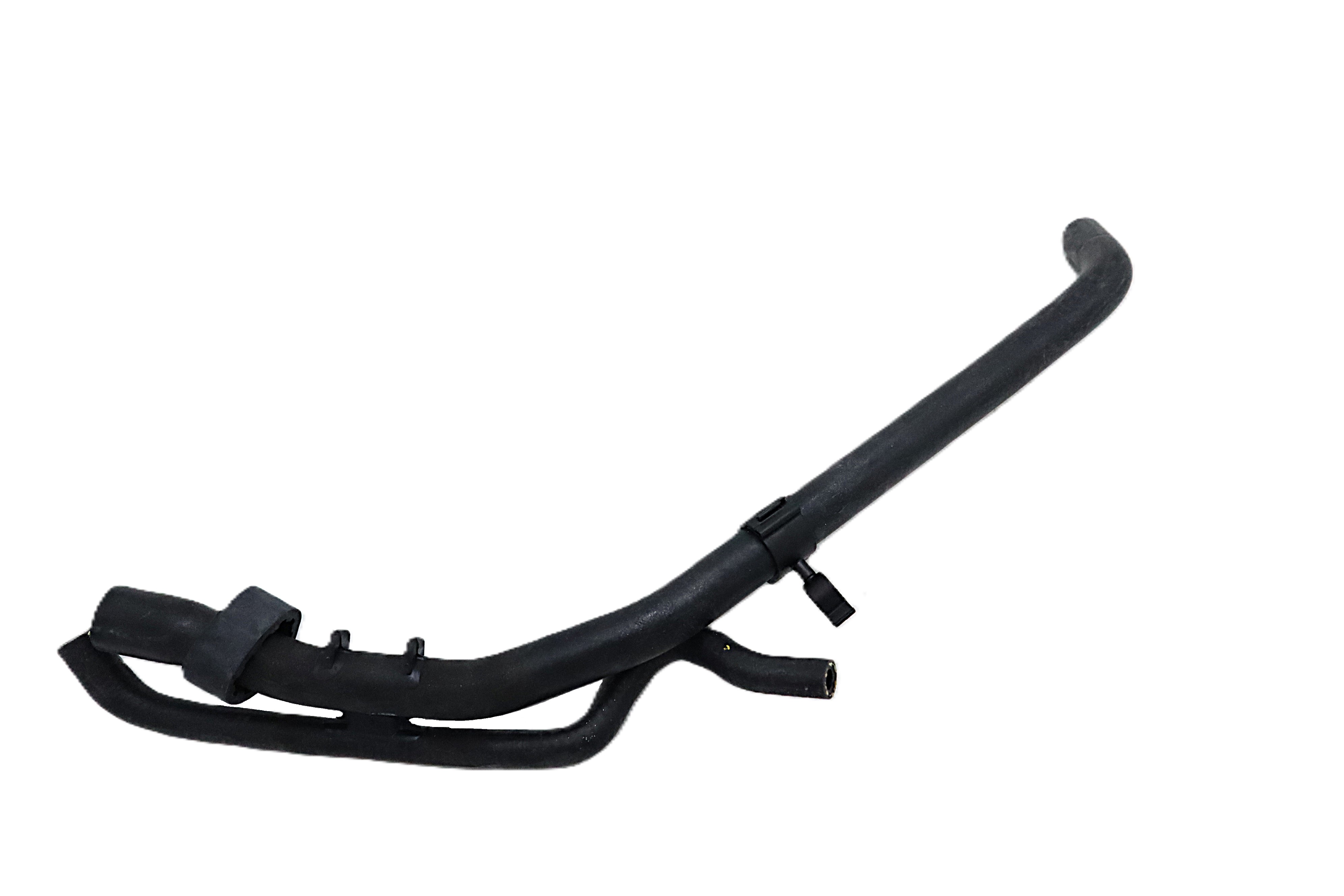 Original SEAT Toledo Skoda Octavia Yeti VW Eos Golf Golf Plus Jetta Scirocco Kühlmittelschlauch 