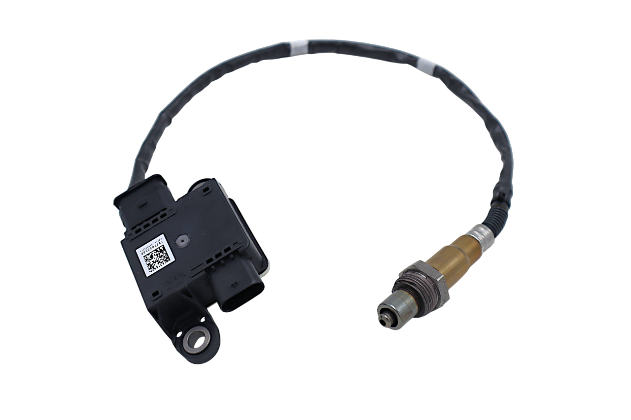 Original VW Transporter T6 Campmobil Partikelsensor