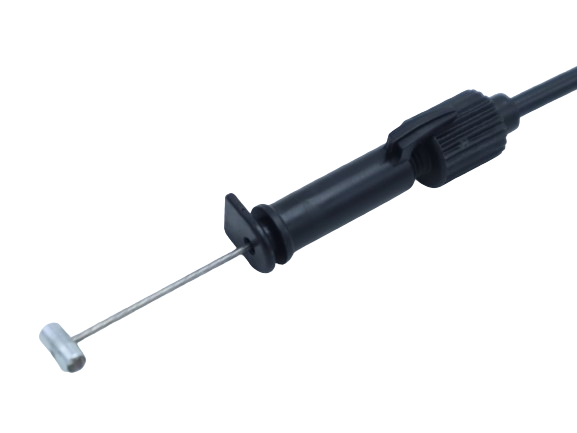 Original VW Sharan SEAT Alhambra Bowdenzug Seilzug Türgriff hinten