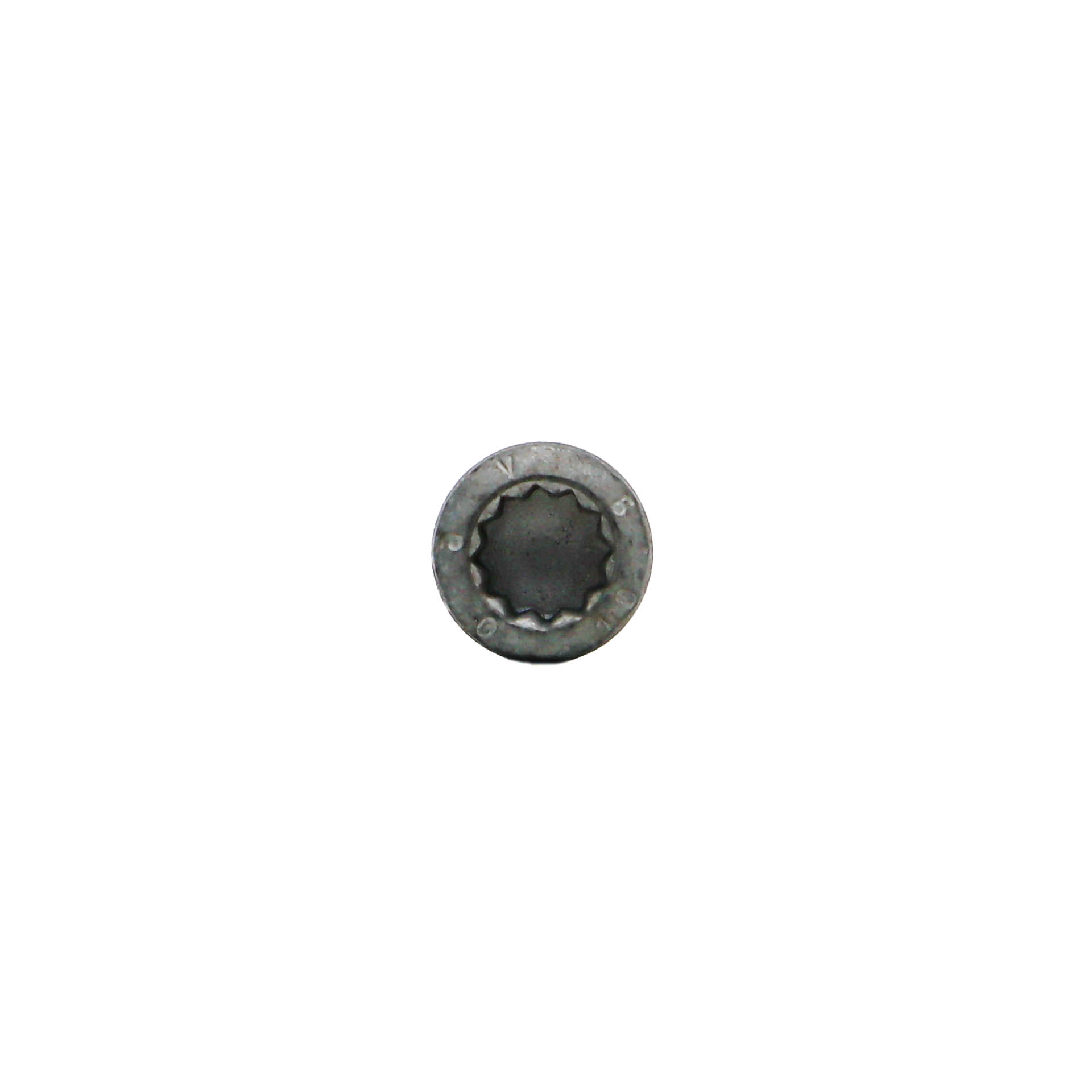 Linsenschraube N  91203202 M8x22mm Original VW Audi Seat Skoda